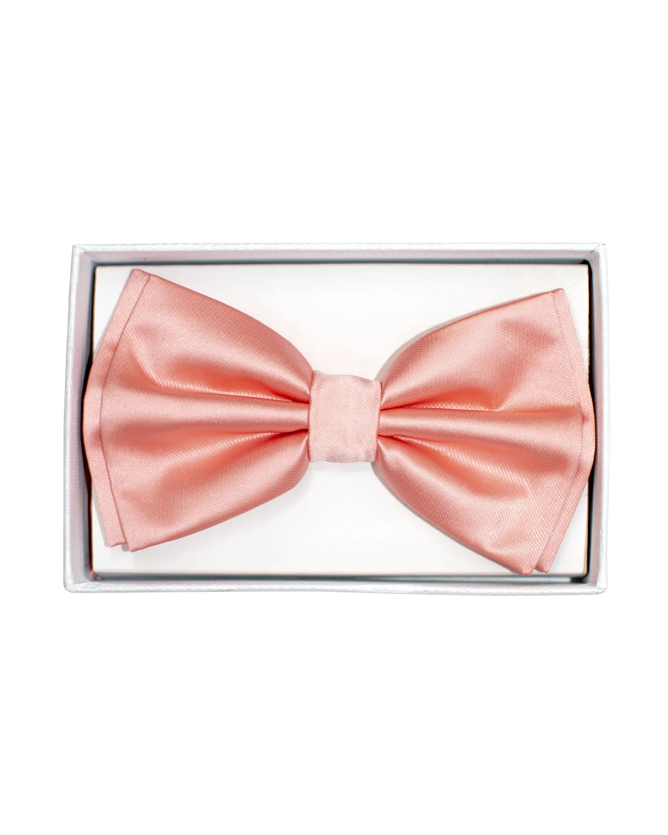 Solid Bow-Tie