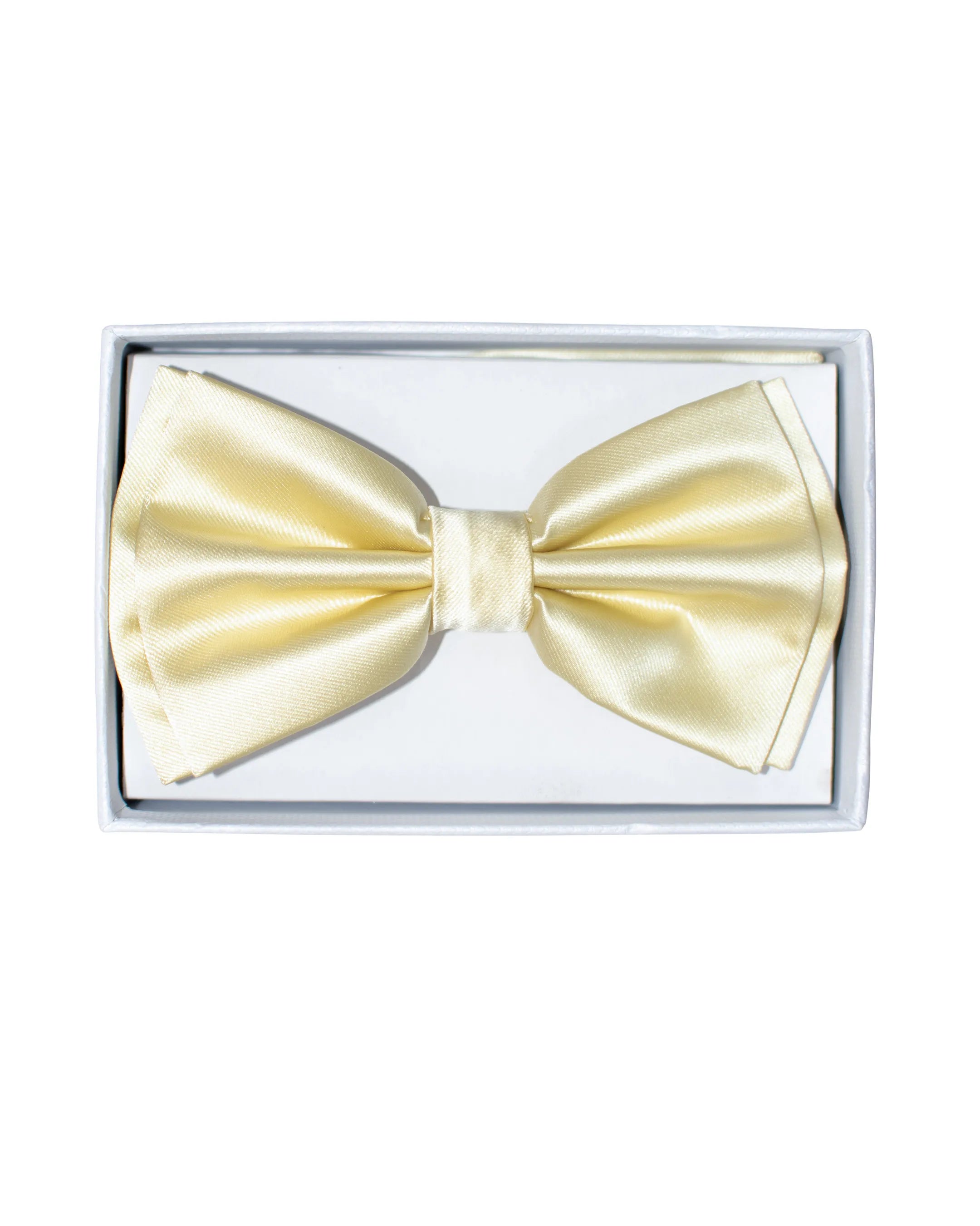 Solid Bow-Tie