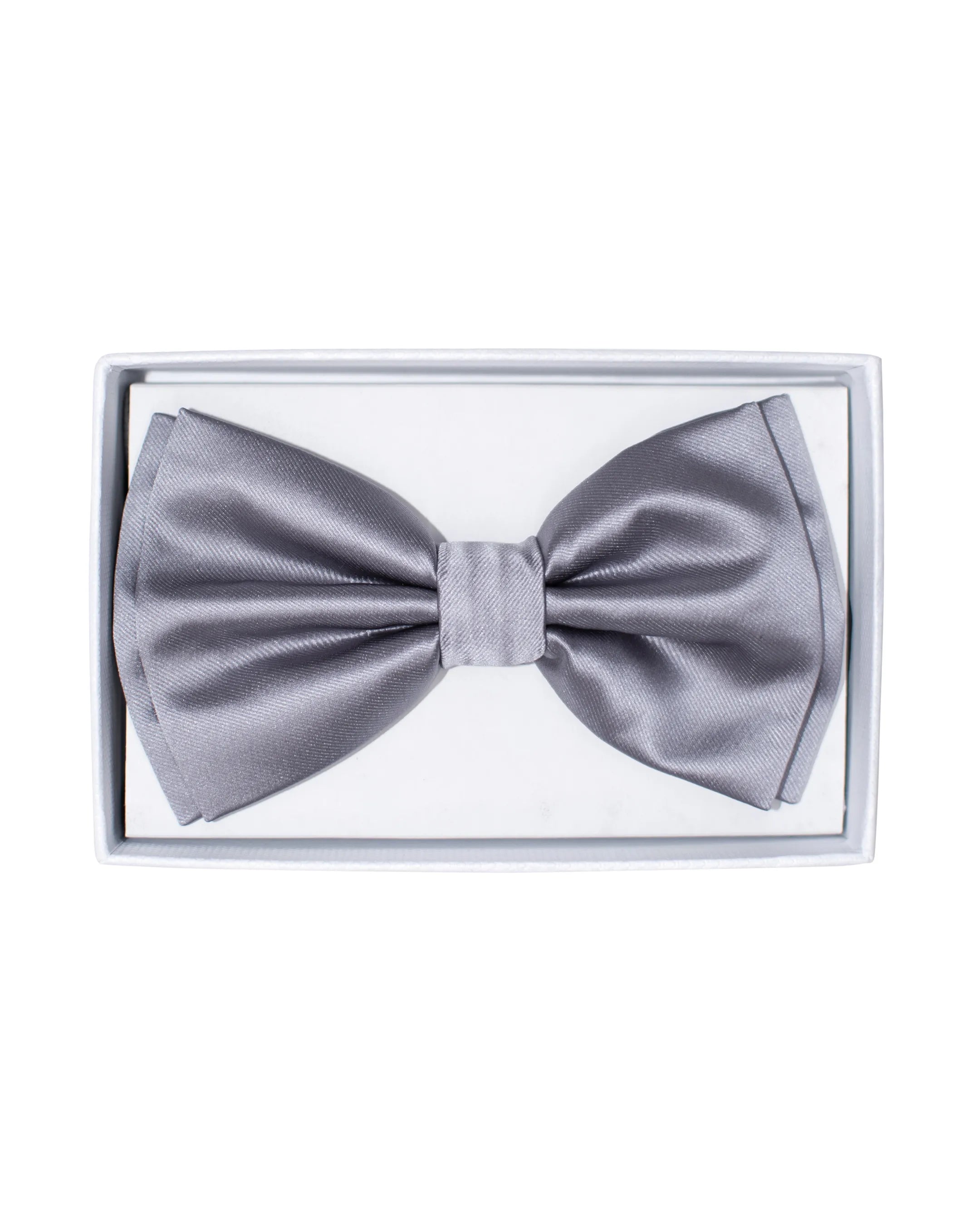 Solid Bow-Tie