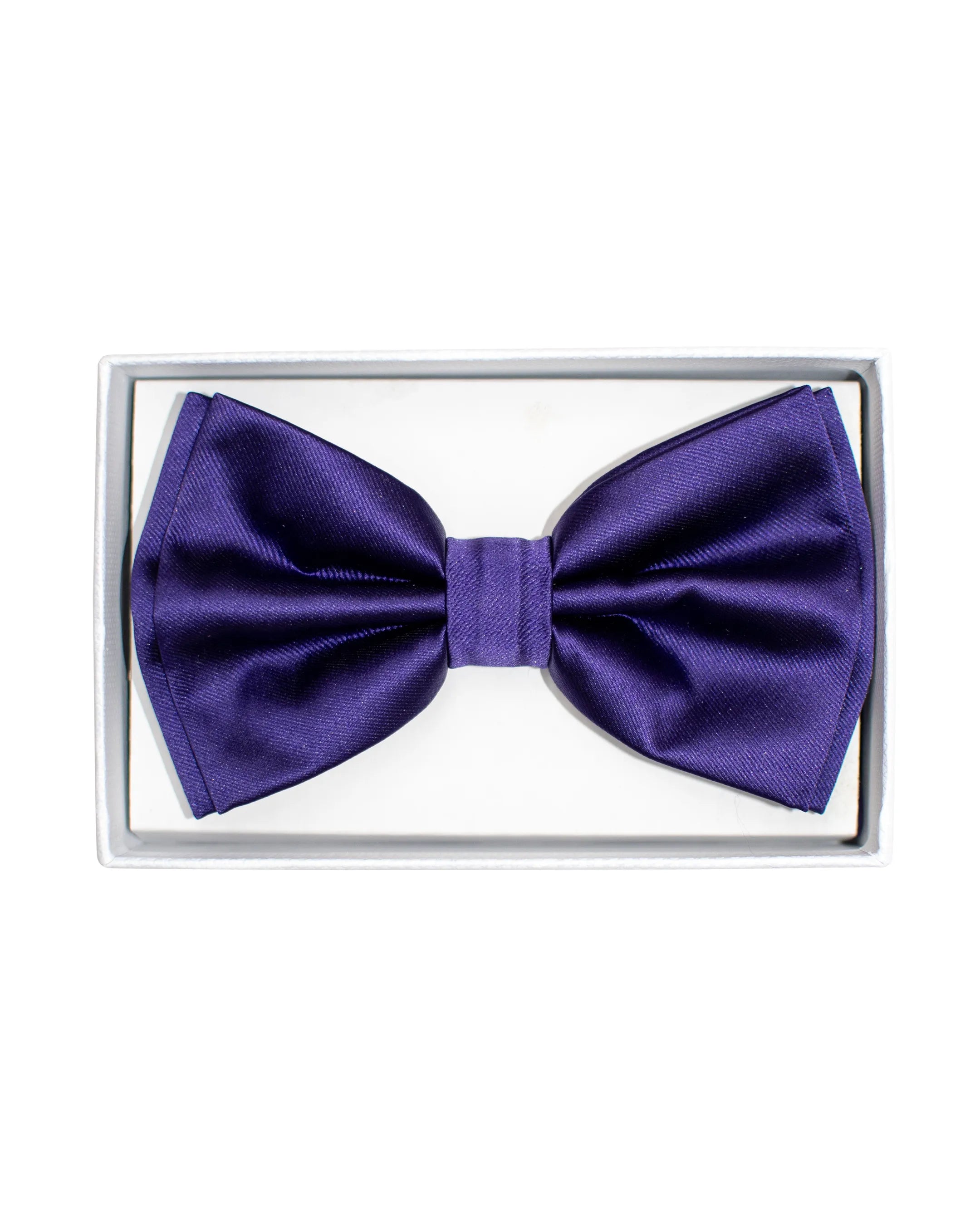 Solid Bow-Tie