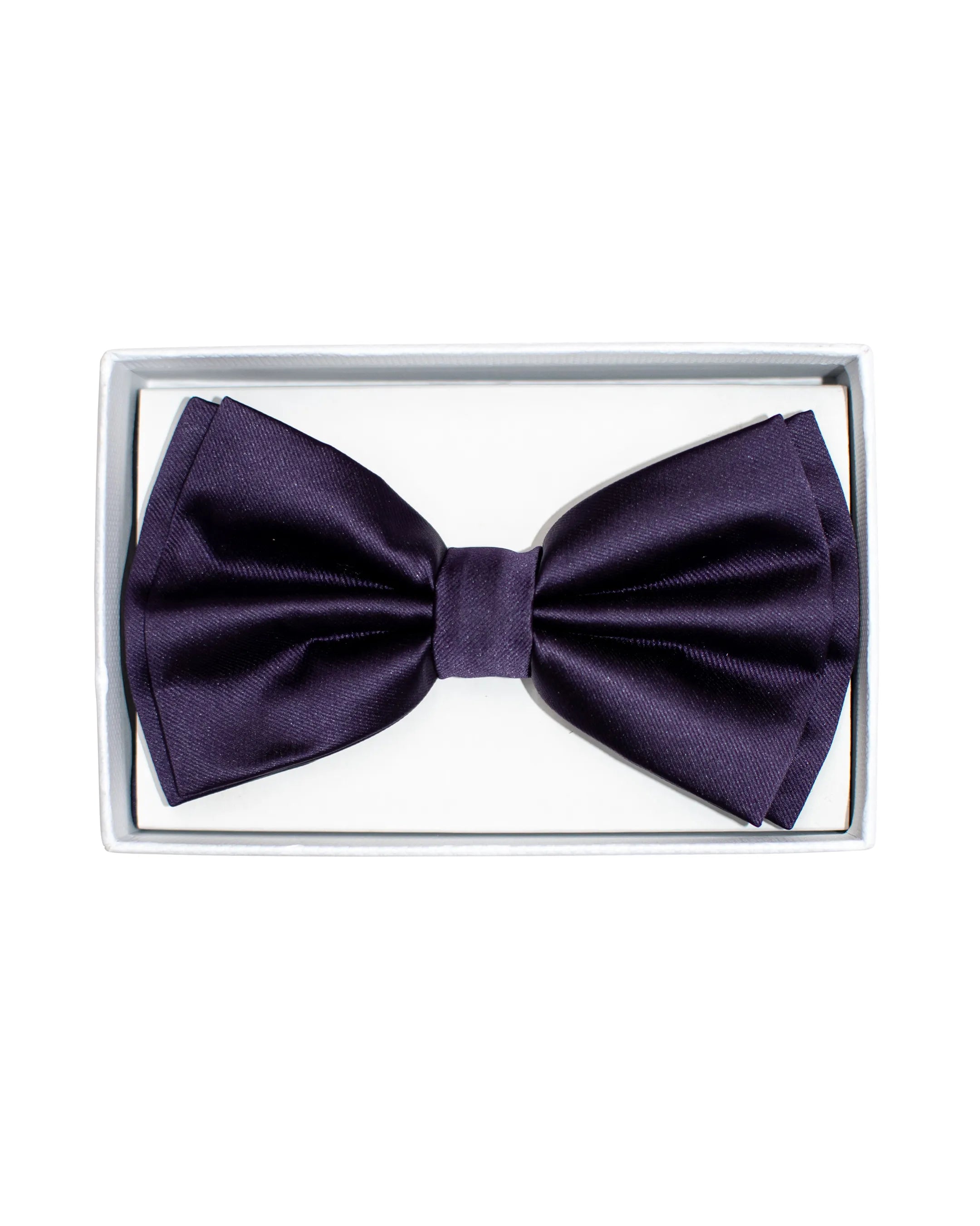 Solid Bow-Tie