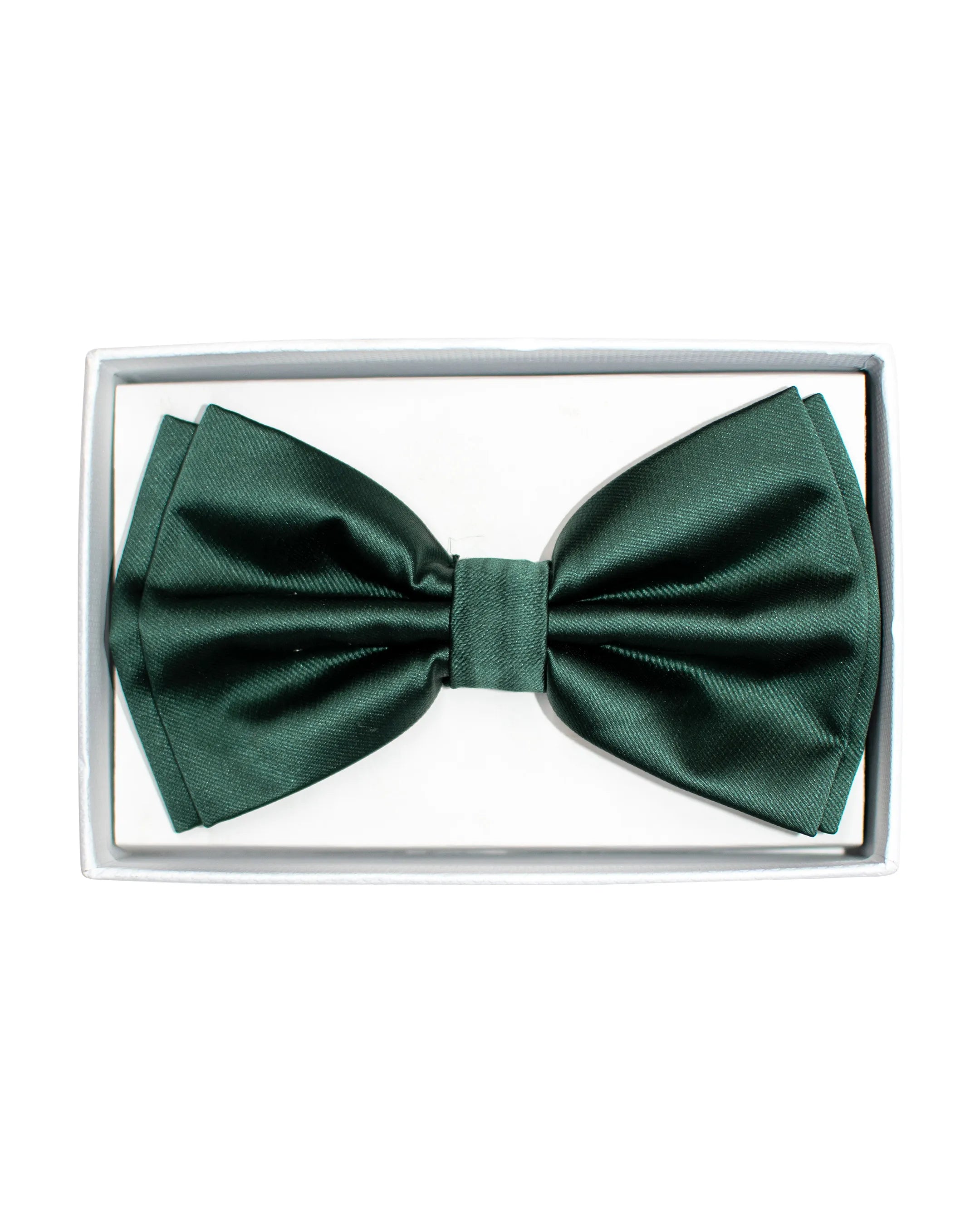 Solid Bow-Tie