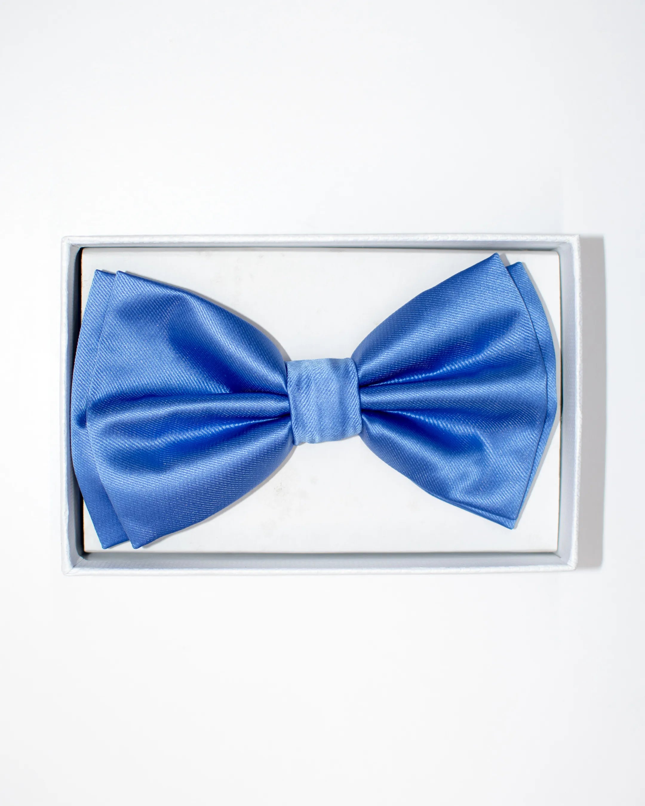 Solid Bow-Tie
