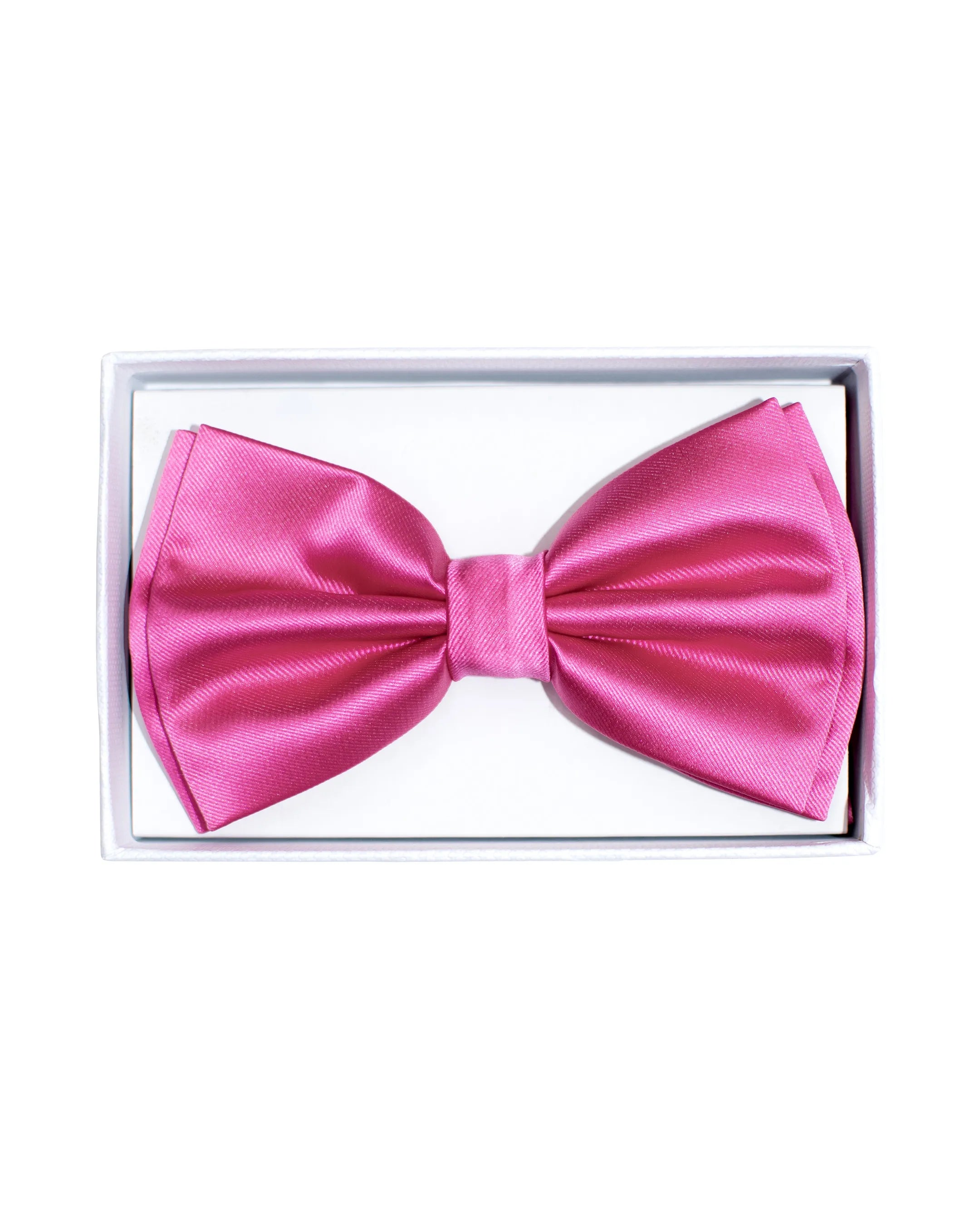 Solid Bow-Tie
