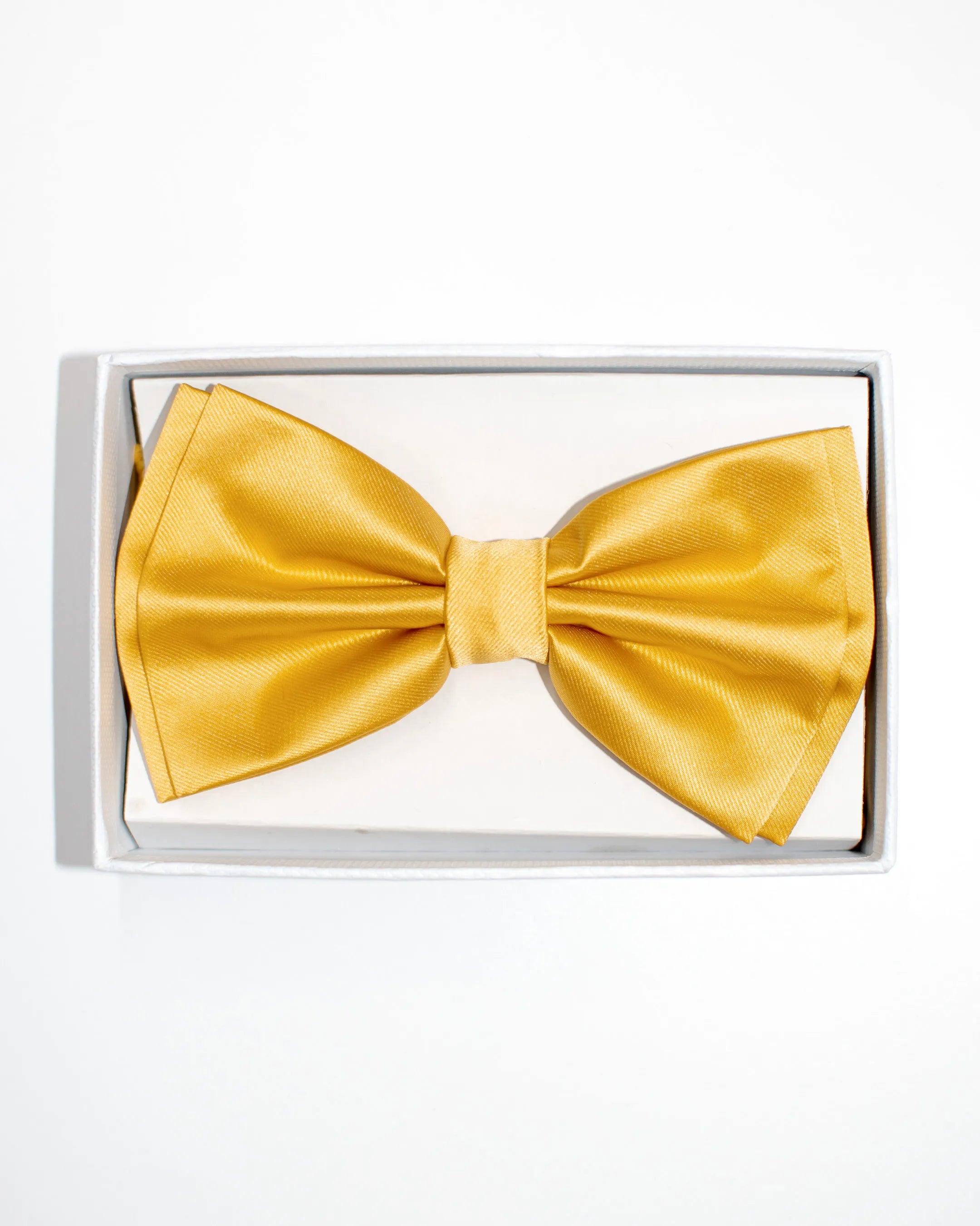 Solid Bow-Tie
