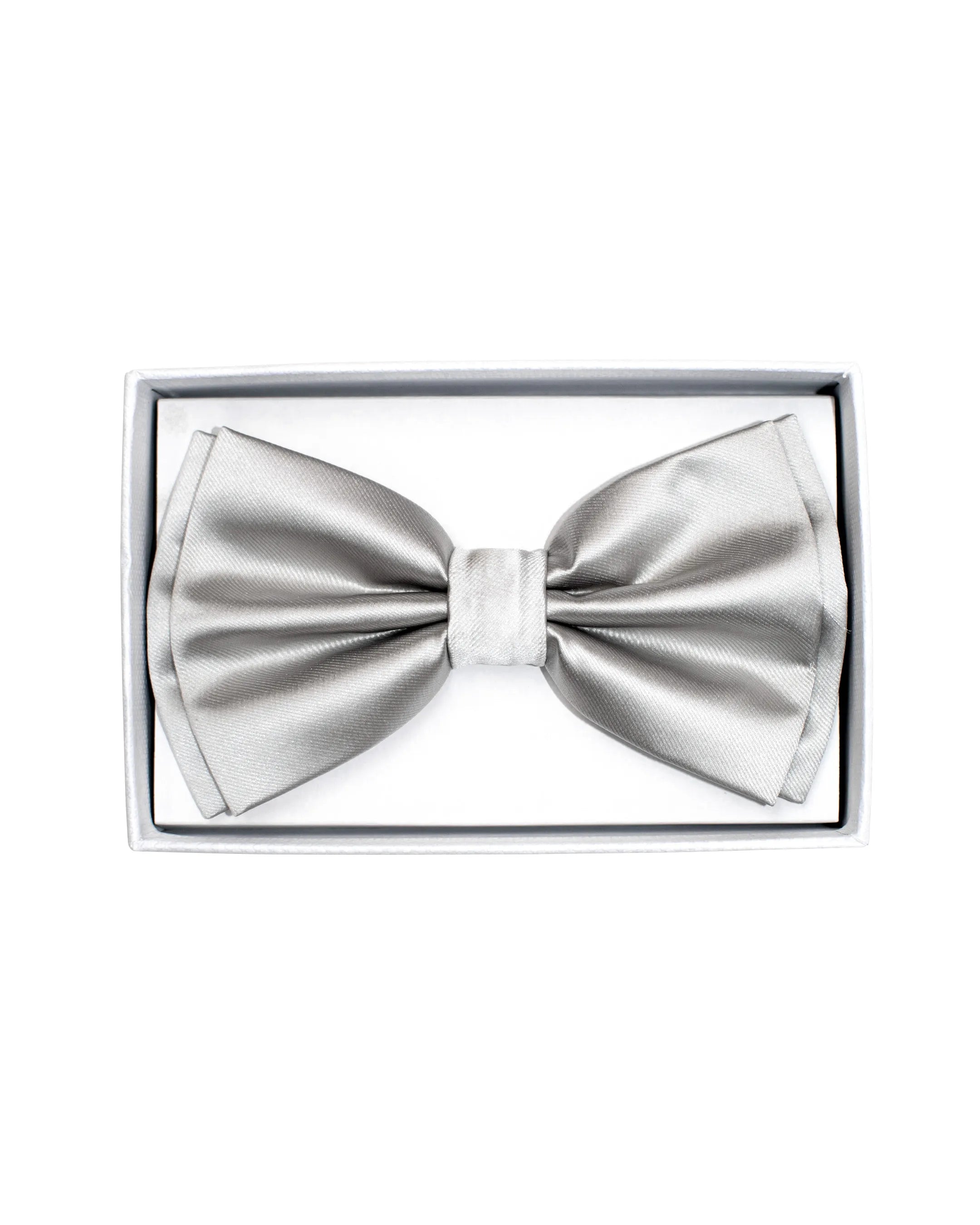 Solid Bow-Tie