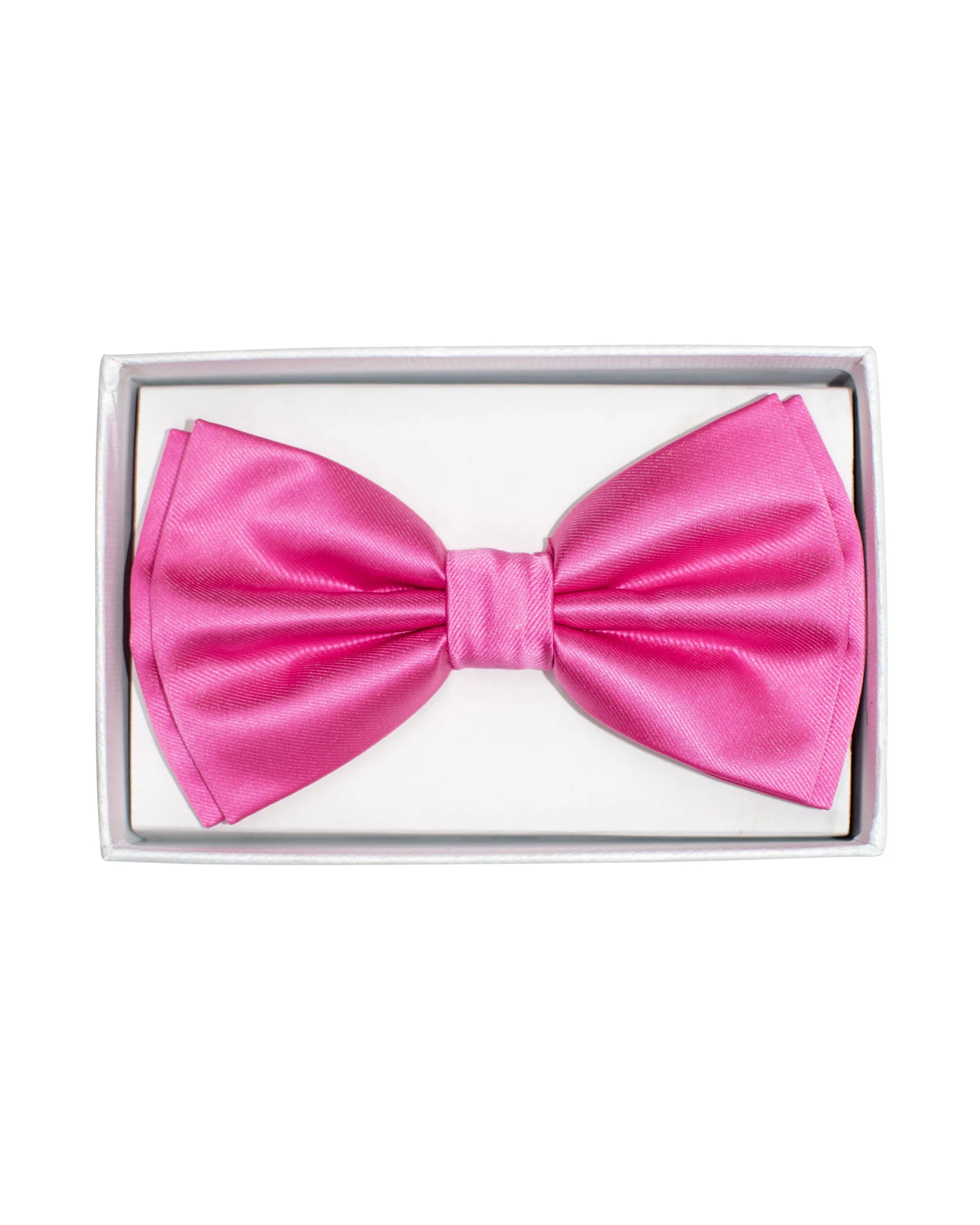 Solid Bow-Tie