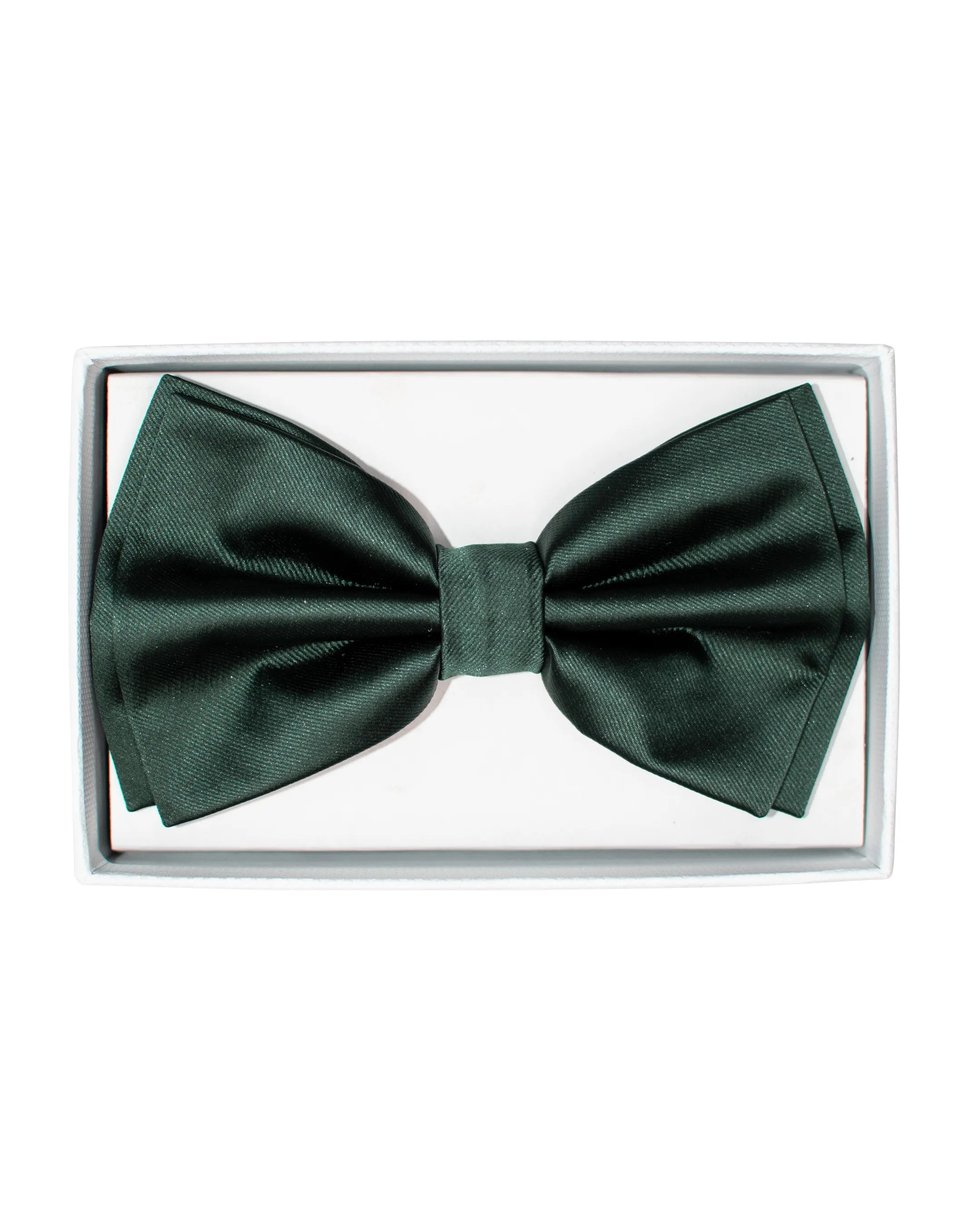 Solid Bow-Tie