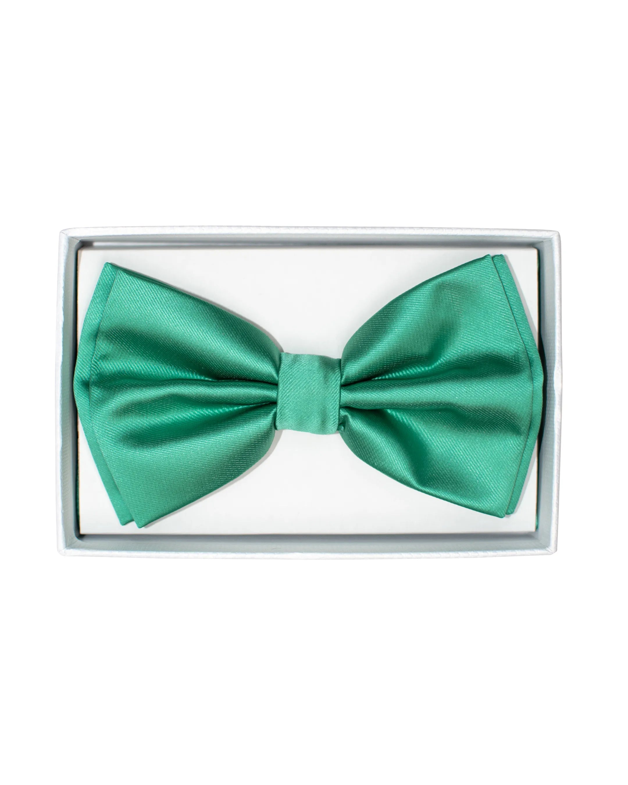 Solid Bow-Tie