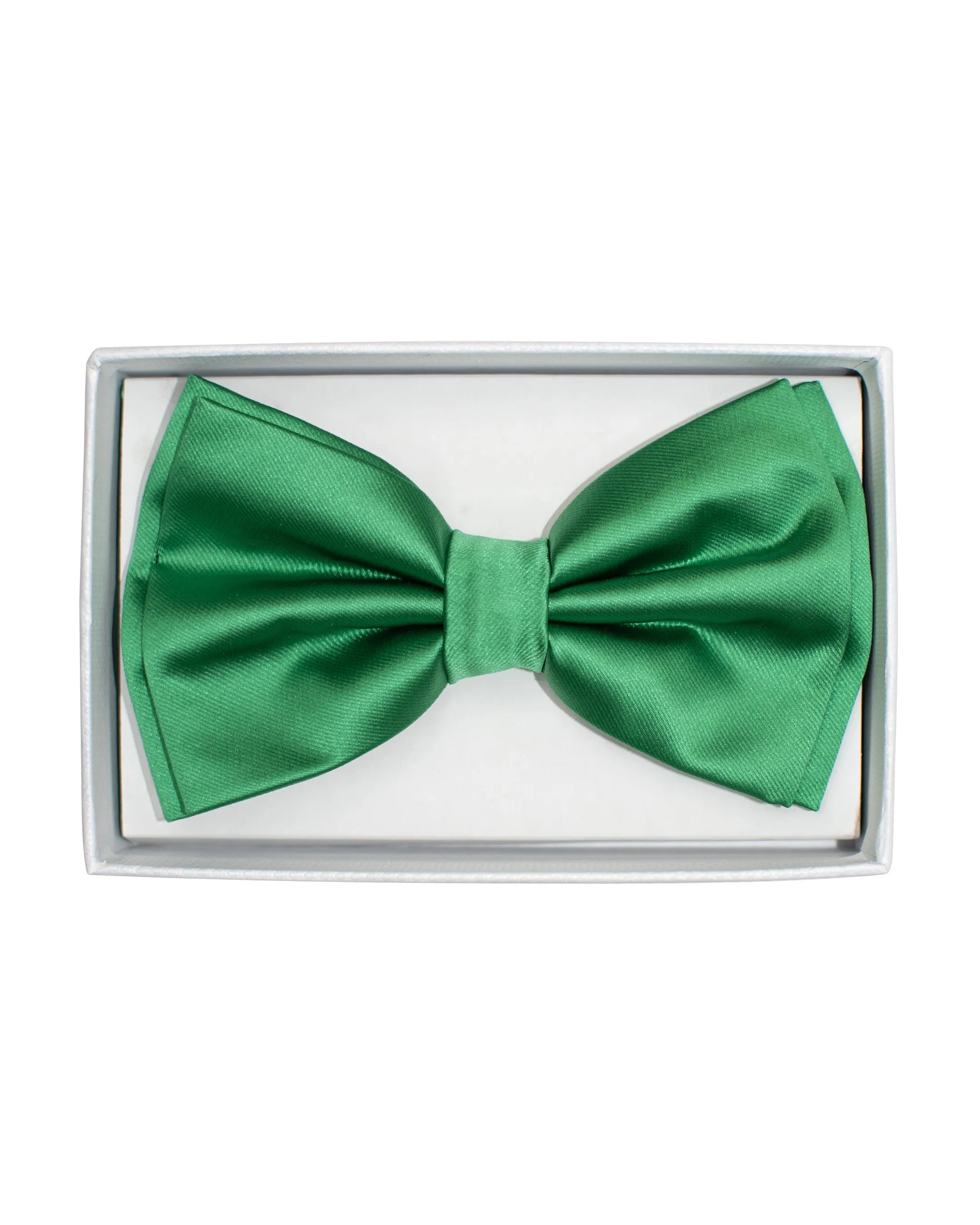 Solid Bow-Tie