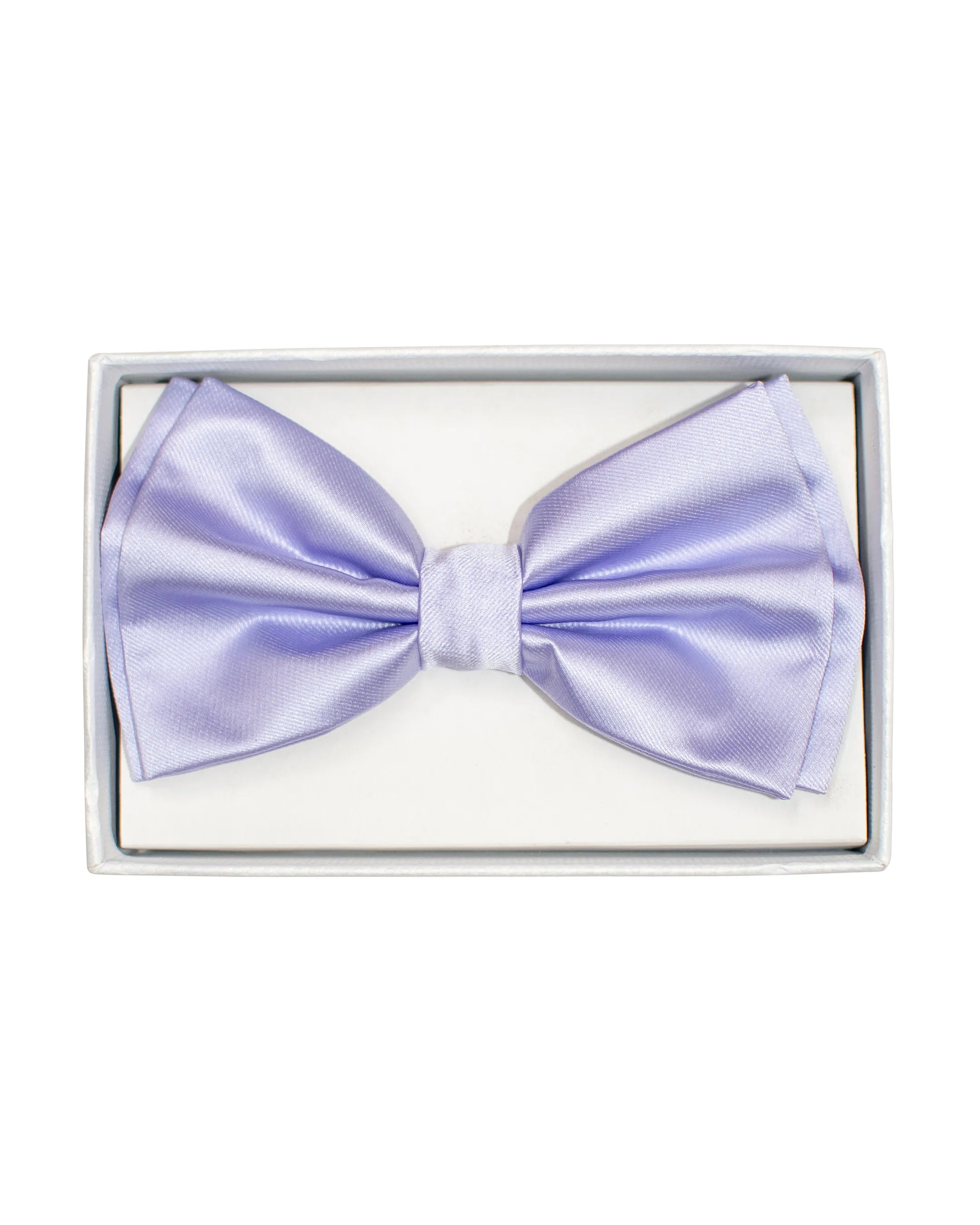 Solid Bow-Tie