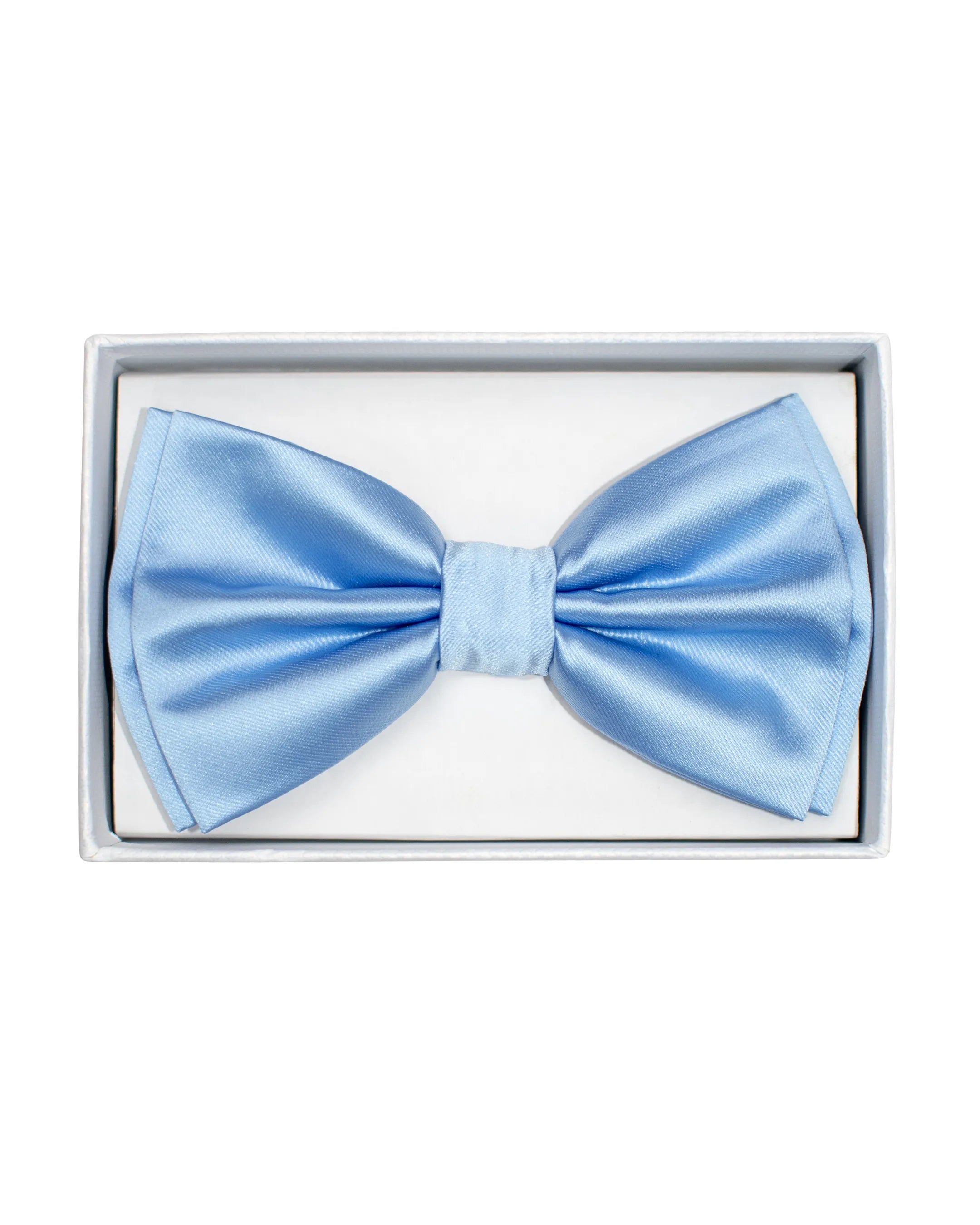 Solid Bow-Tie