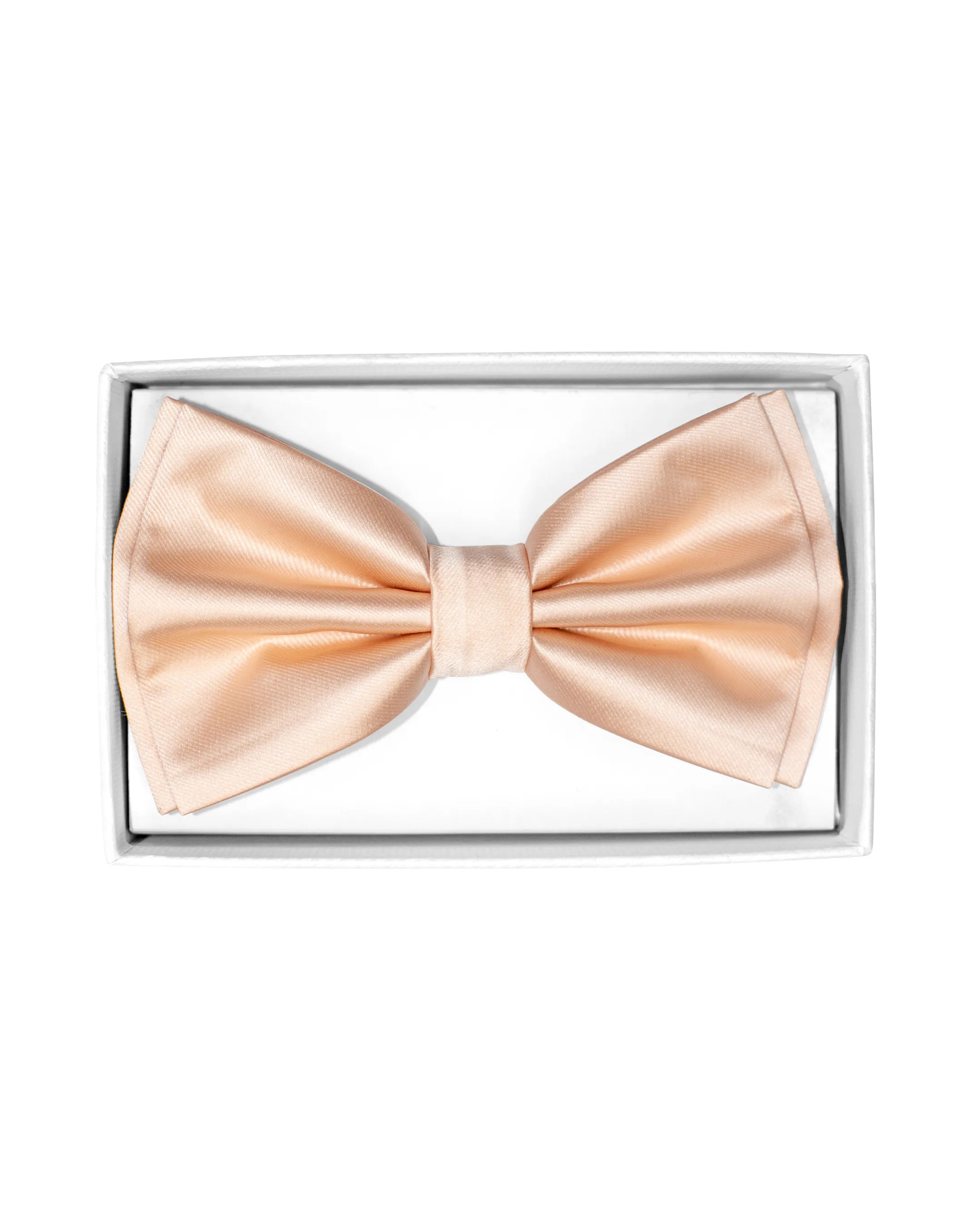 Solid Bow-Tie