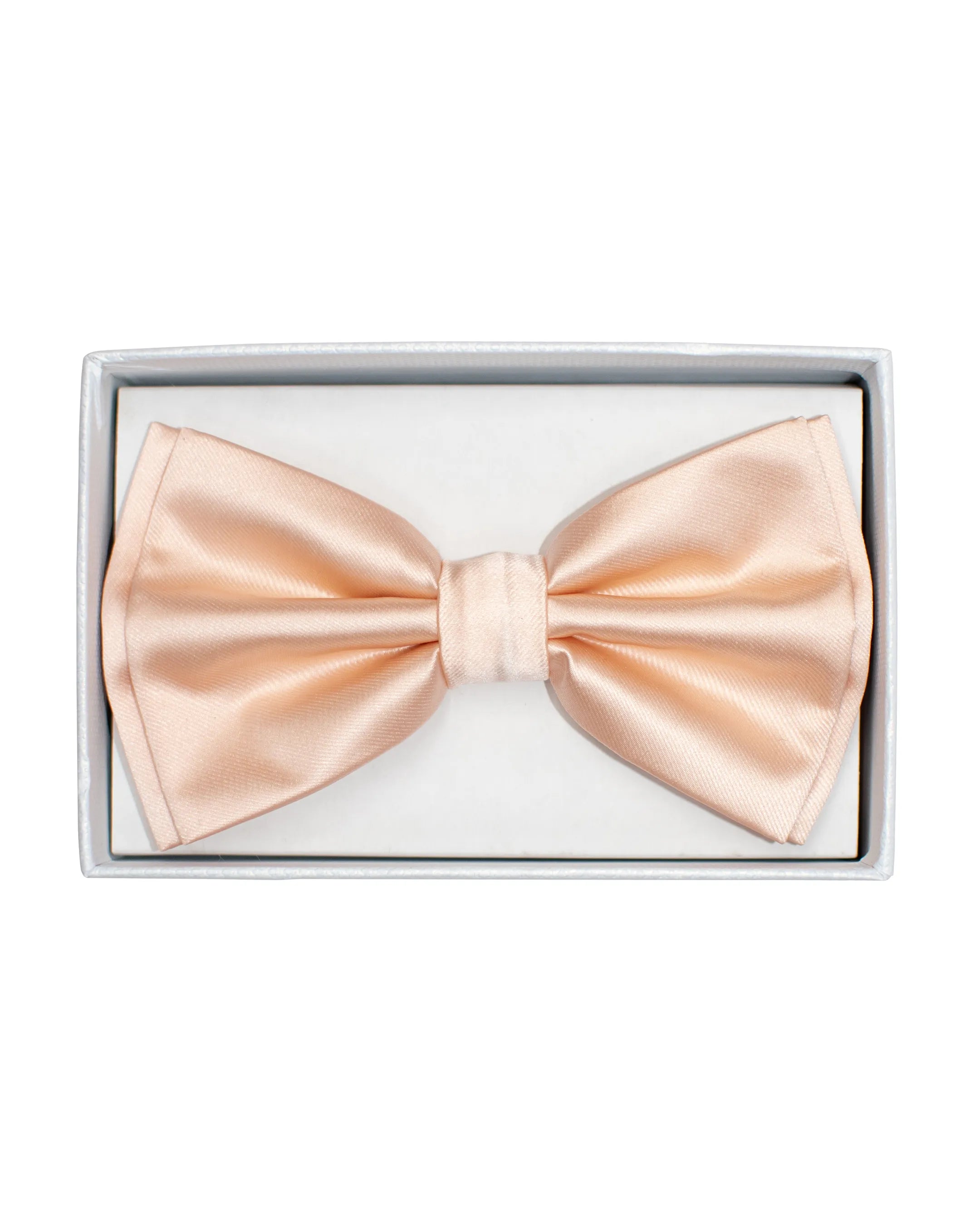 Solid Bow-Tie