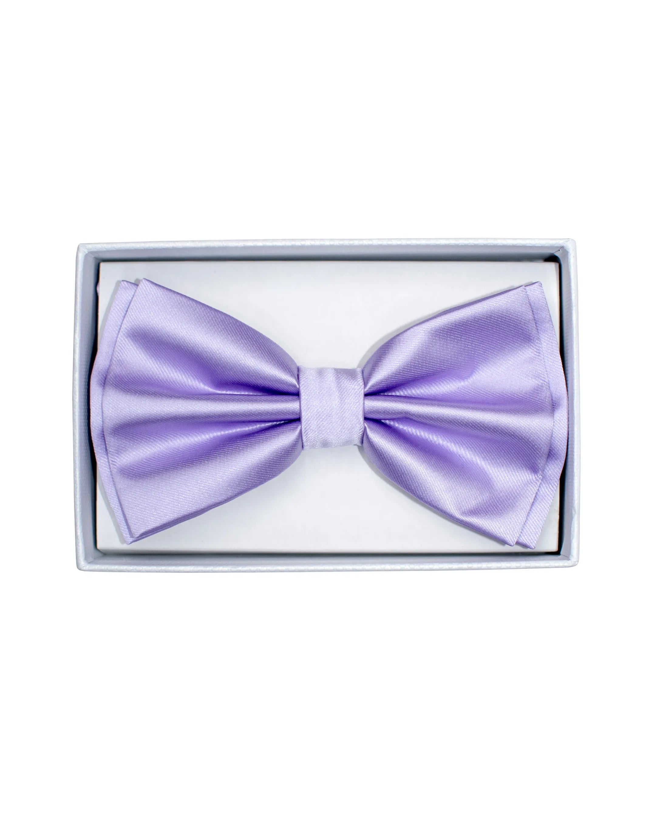 Solid Bow-Tie