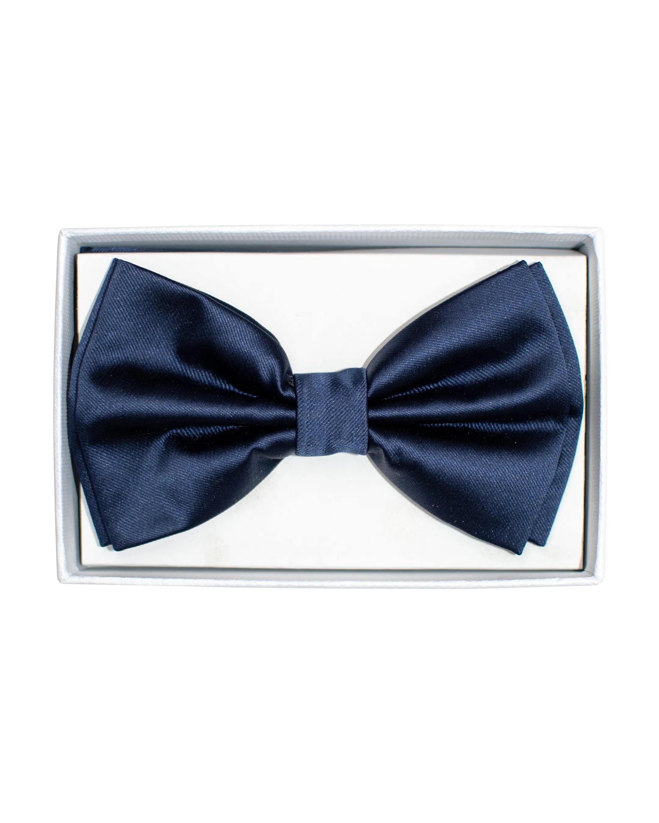 Solid Bow-Tie
