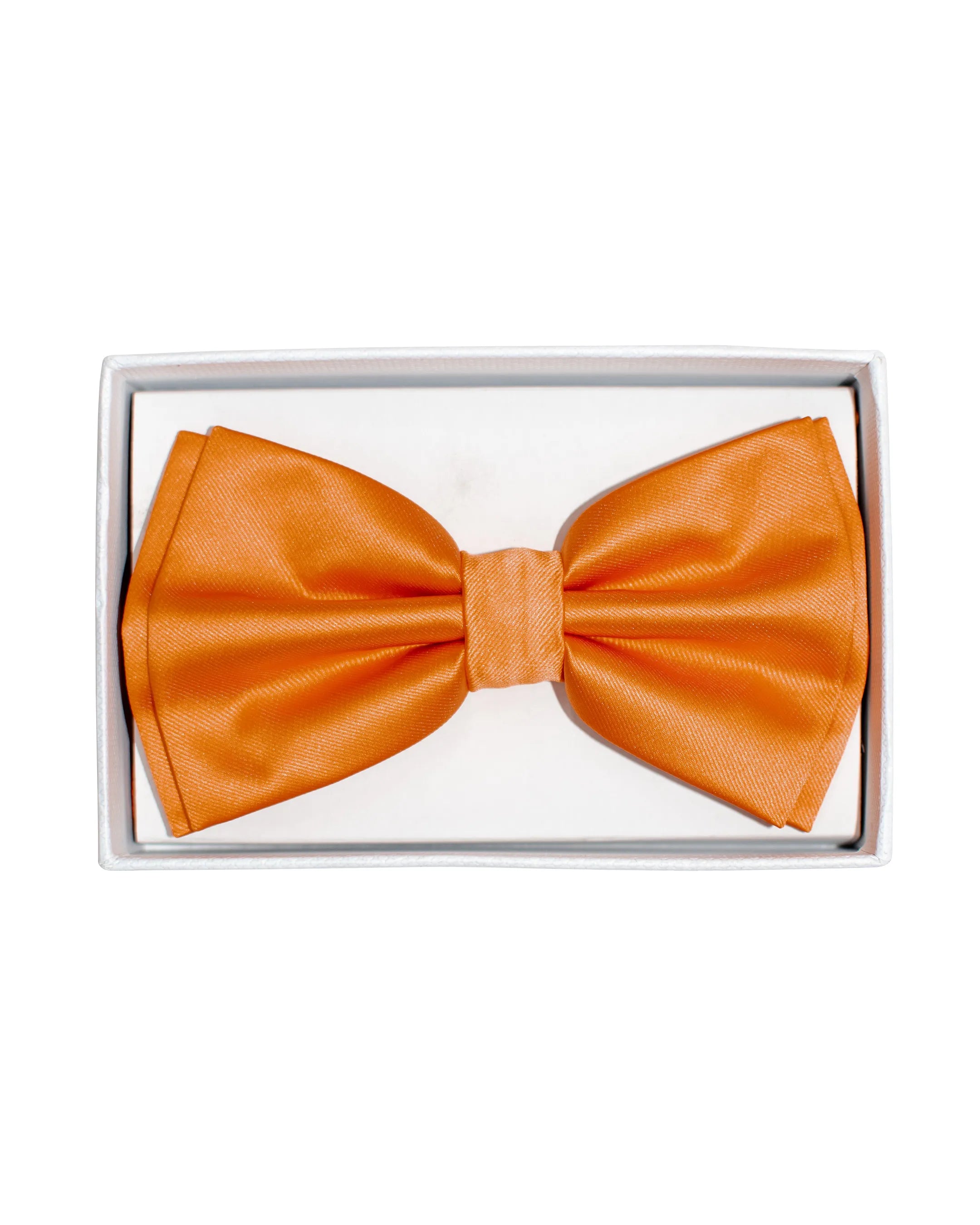 Solid Bow-Tie