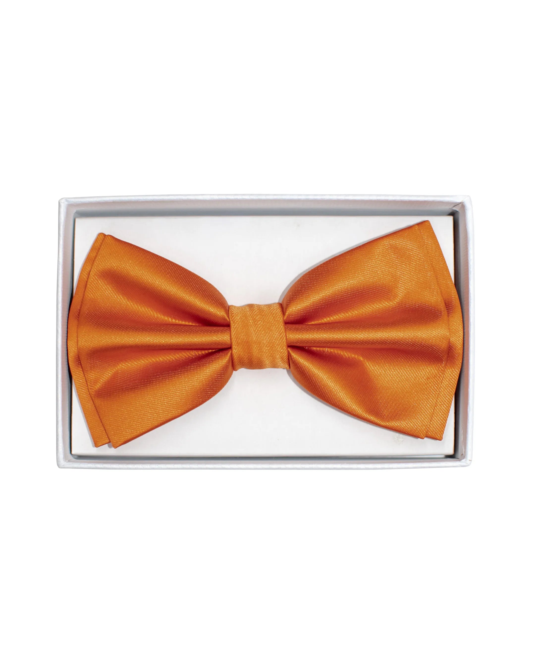 Solid Bow-Tie
