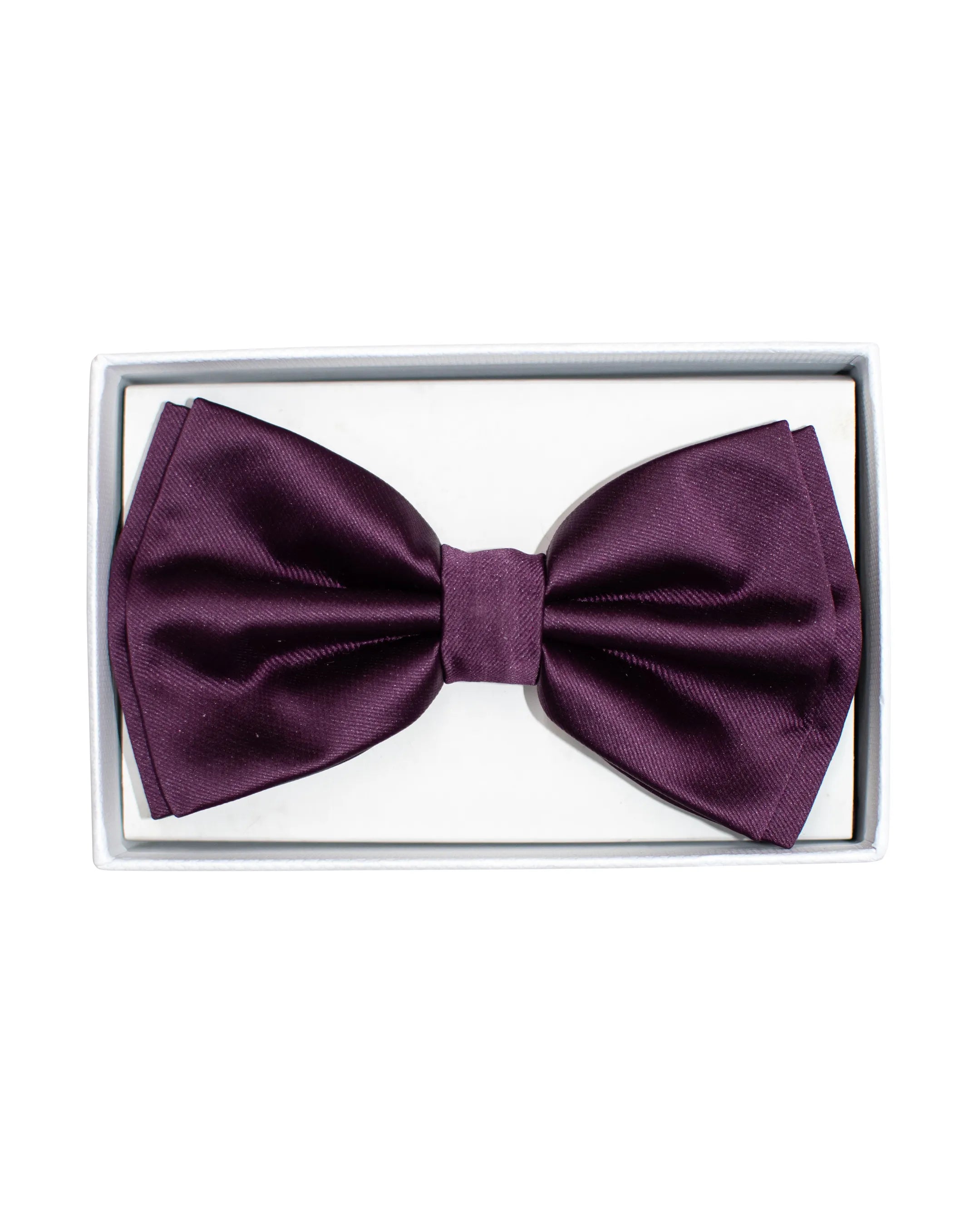 Solid Bow-Tie