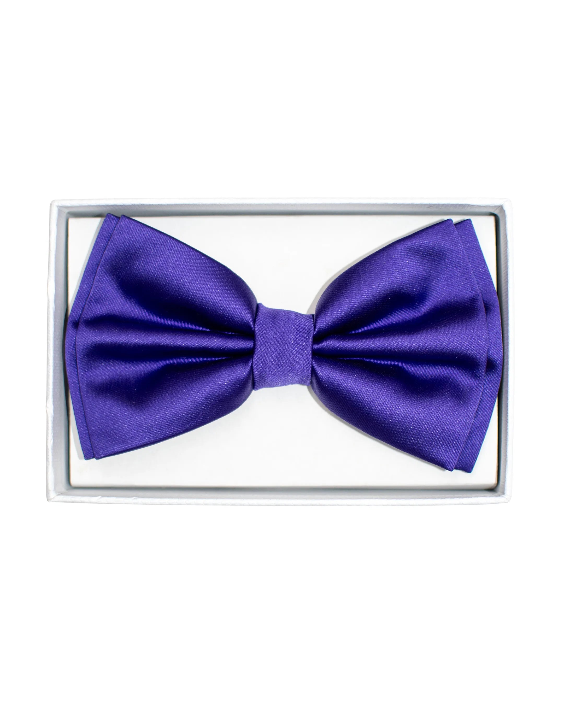Solid Bow-Tie