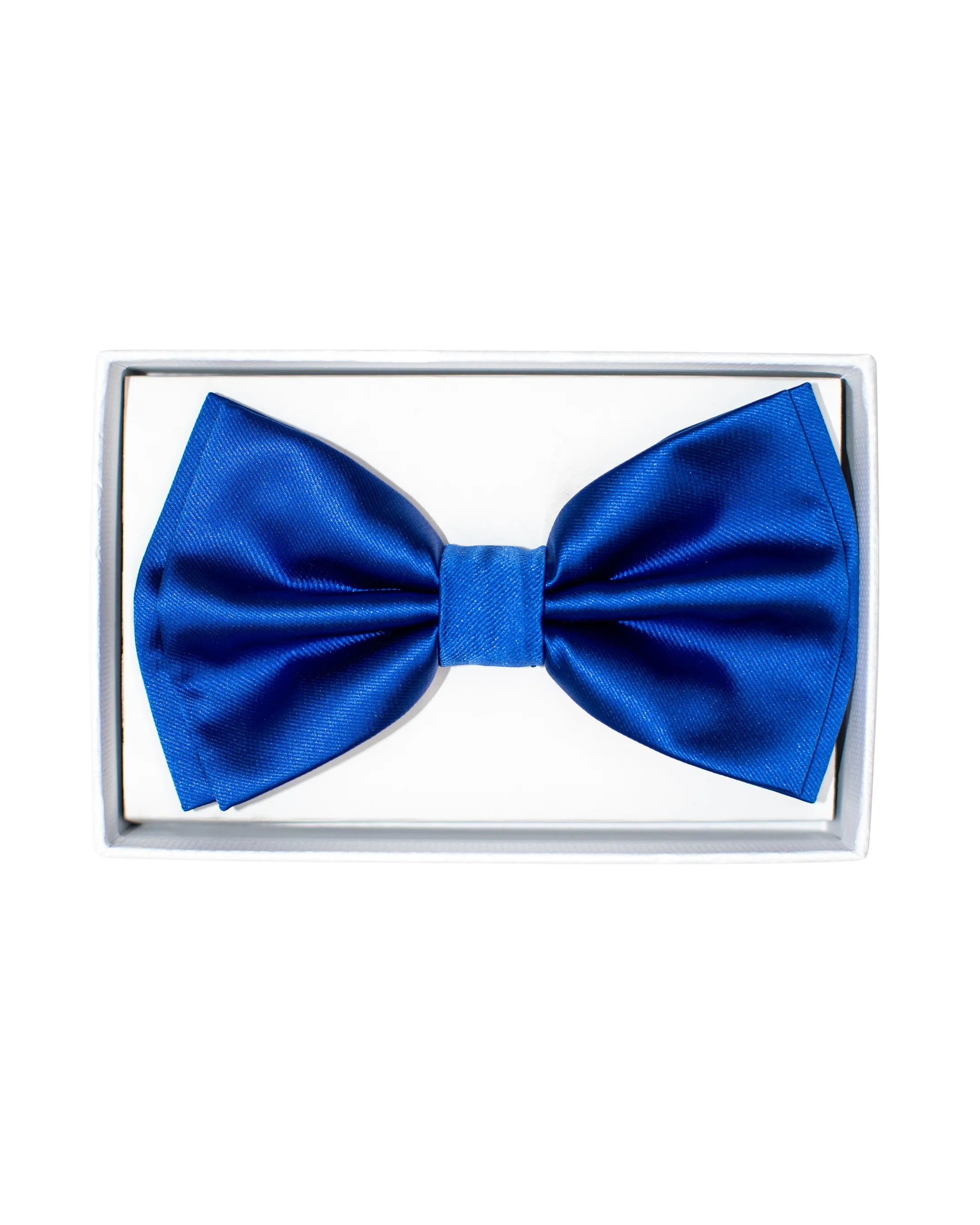 Solid Bow-Tie