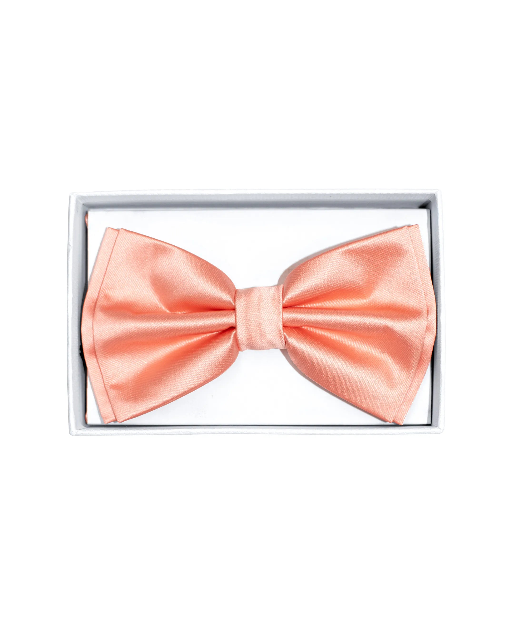 Solid Bow-Tie