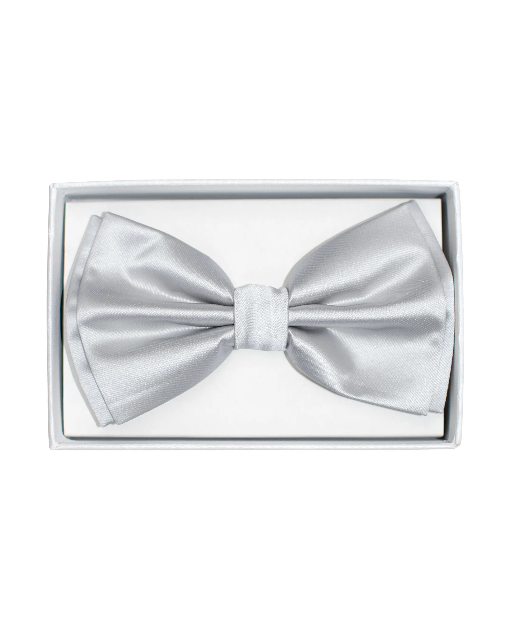 Solid Bow-Tie