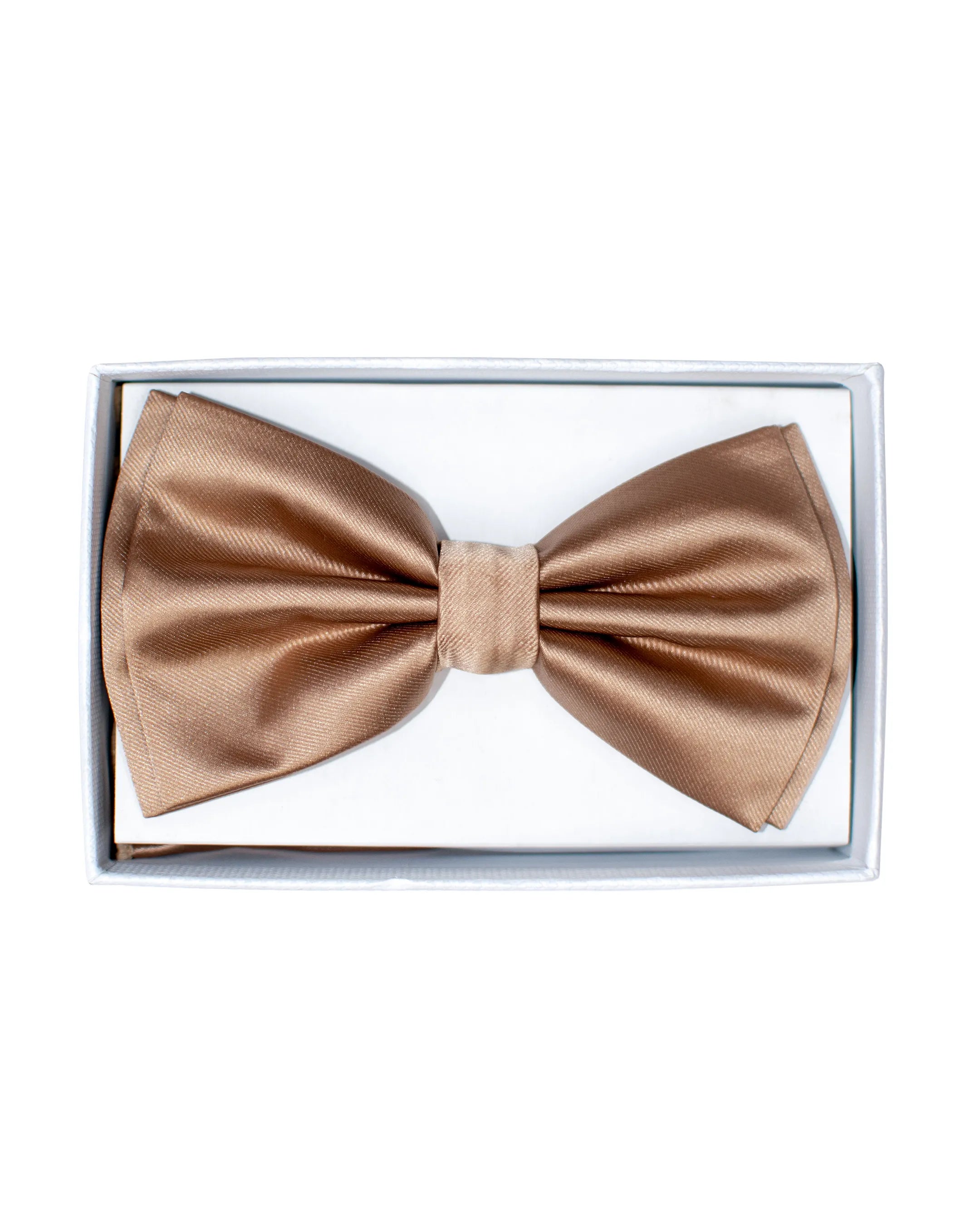 Solid Bow-Tie