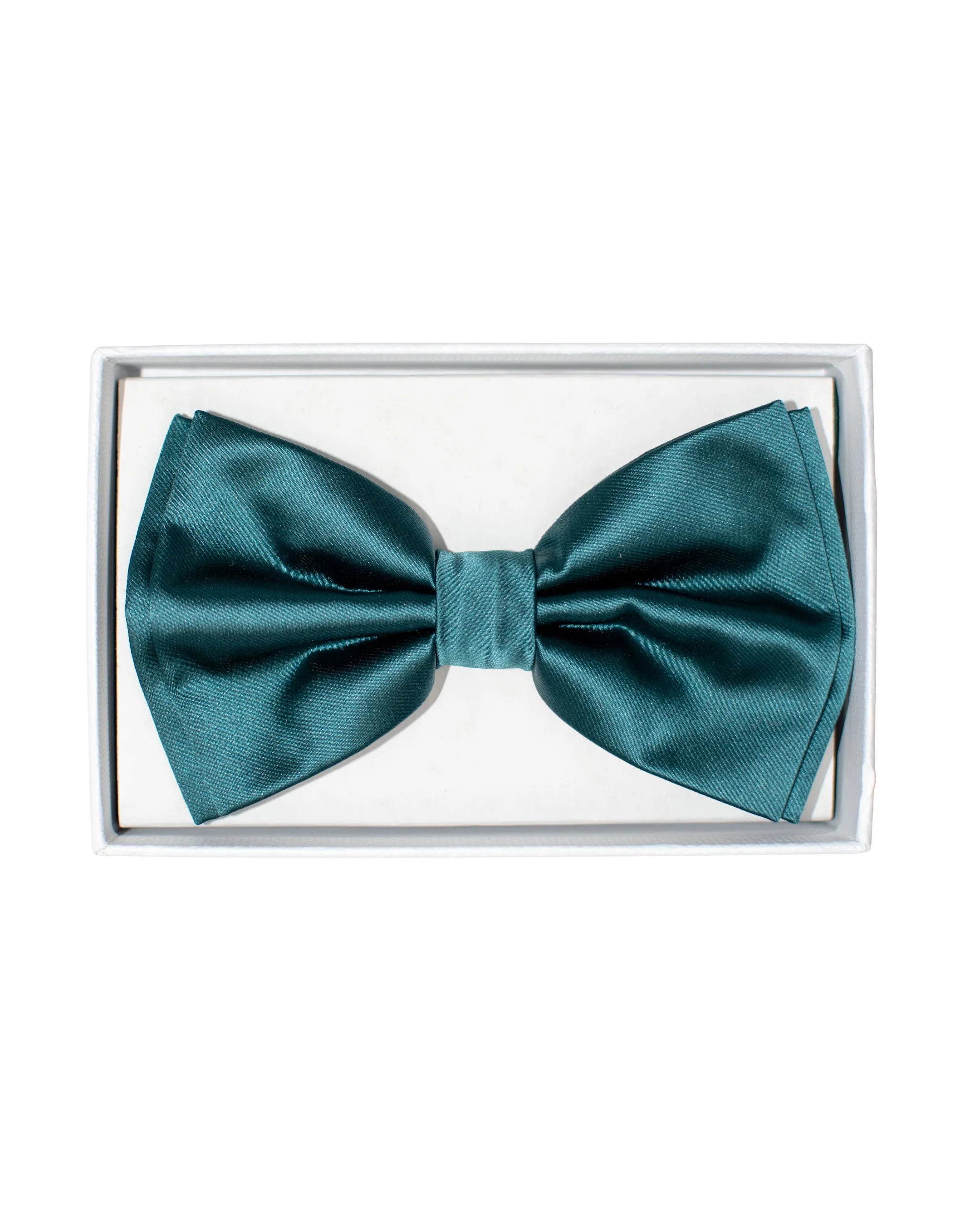 Solid Bow-Tie
