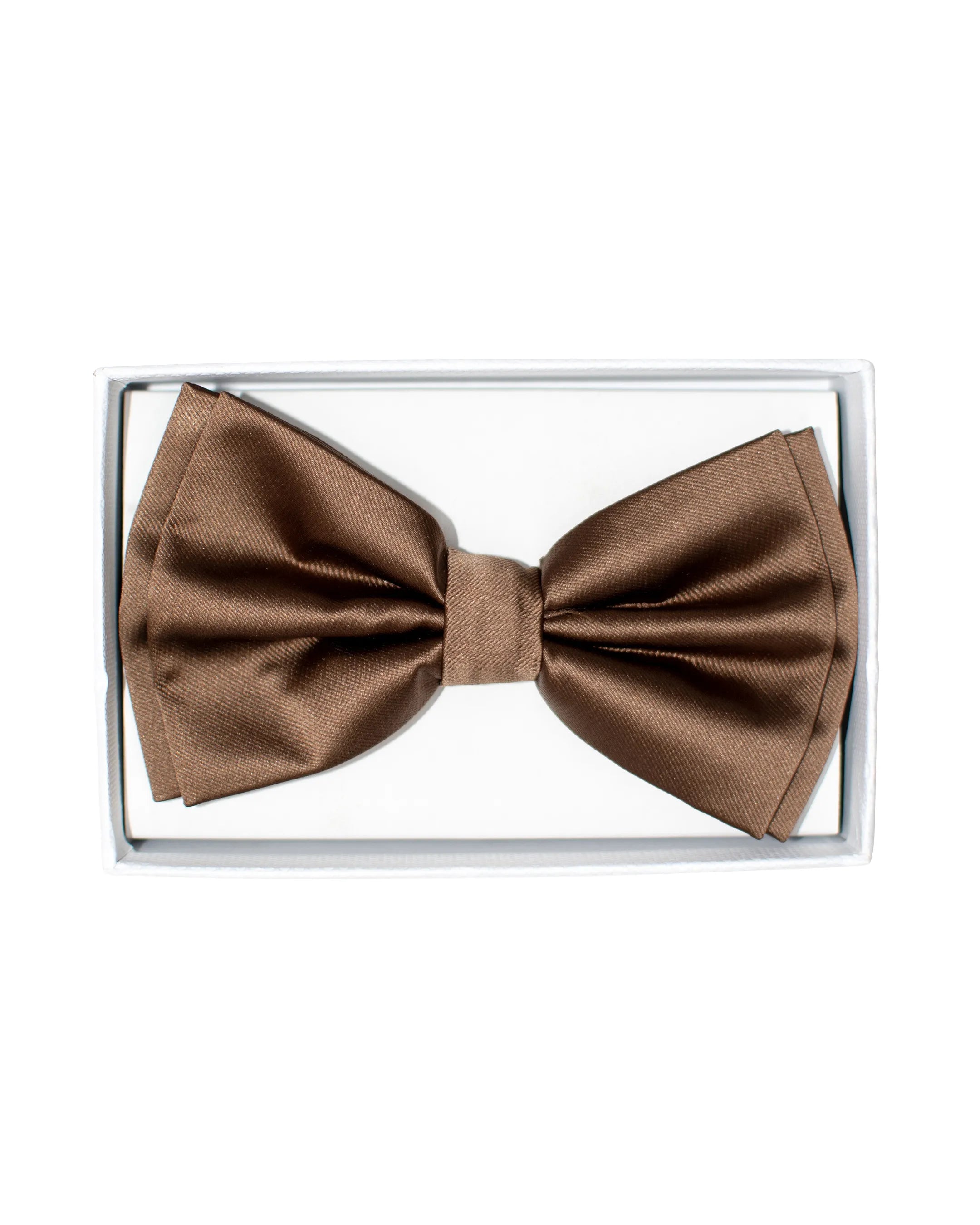 Solid Bow-Tie