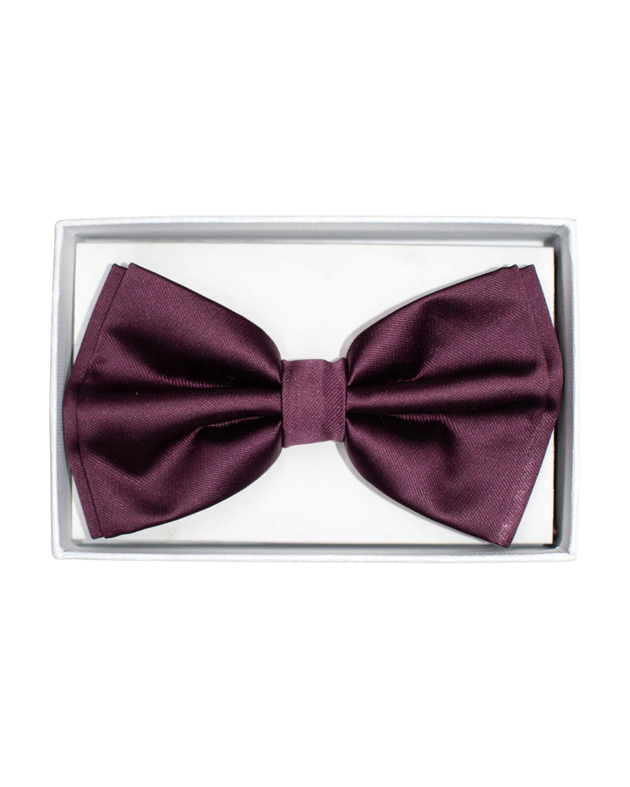 Solid Bow-Tie