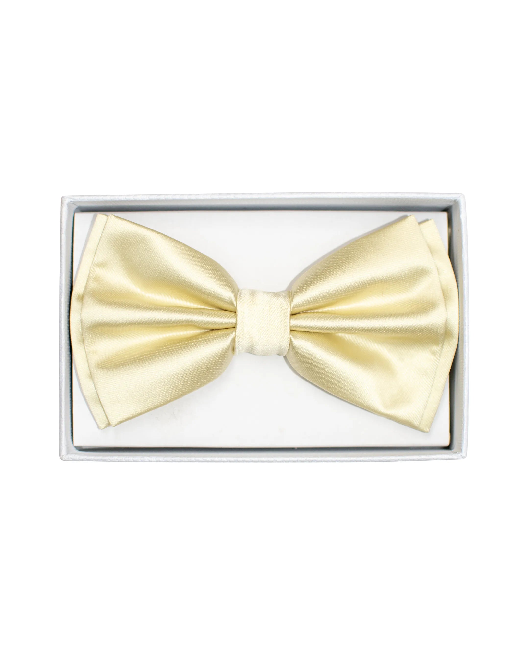 Solid Bow-Tie