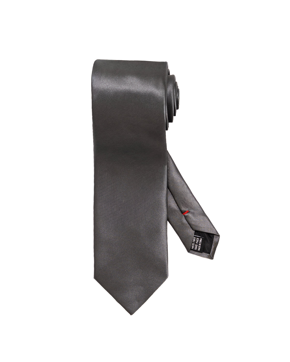 Wide Neckties with Pocket Square