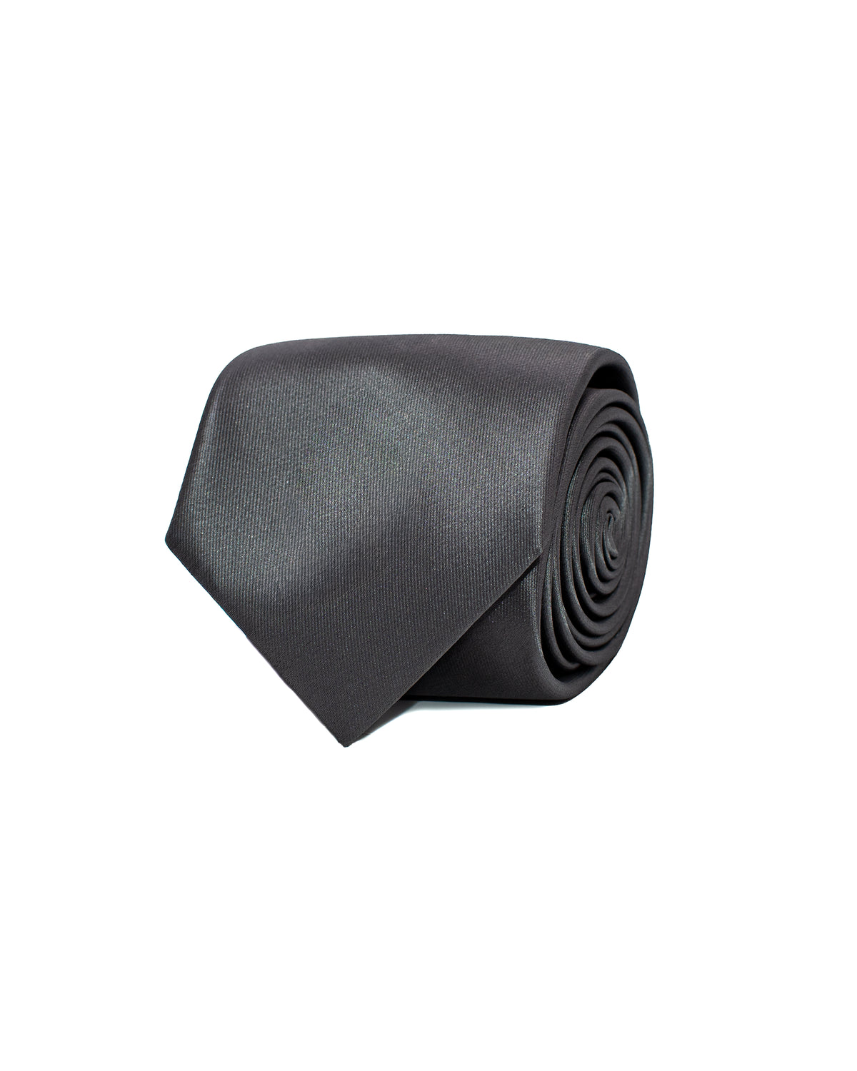 Wide Neckties with Pocket Square