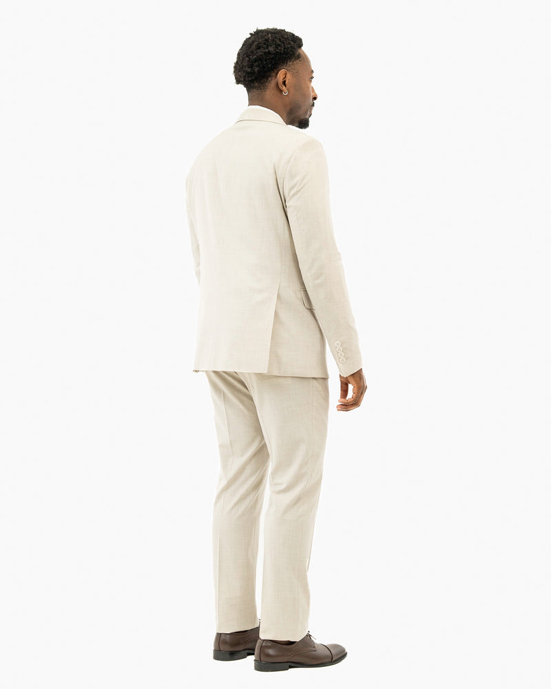 Federico | 2-Piece Tailored-Fit Suit