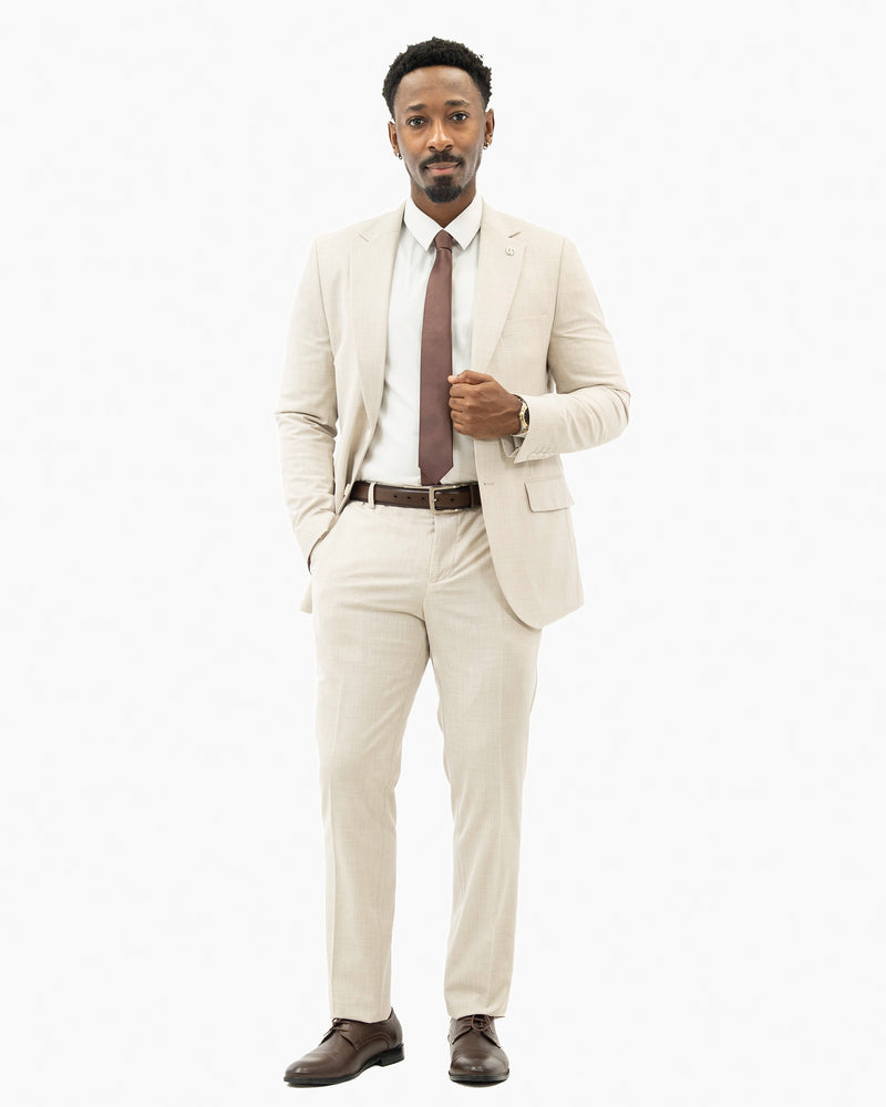 Federico | 2-Piece Tailored-Fit Suit