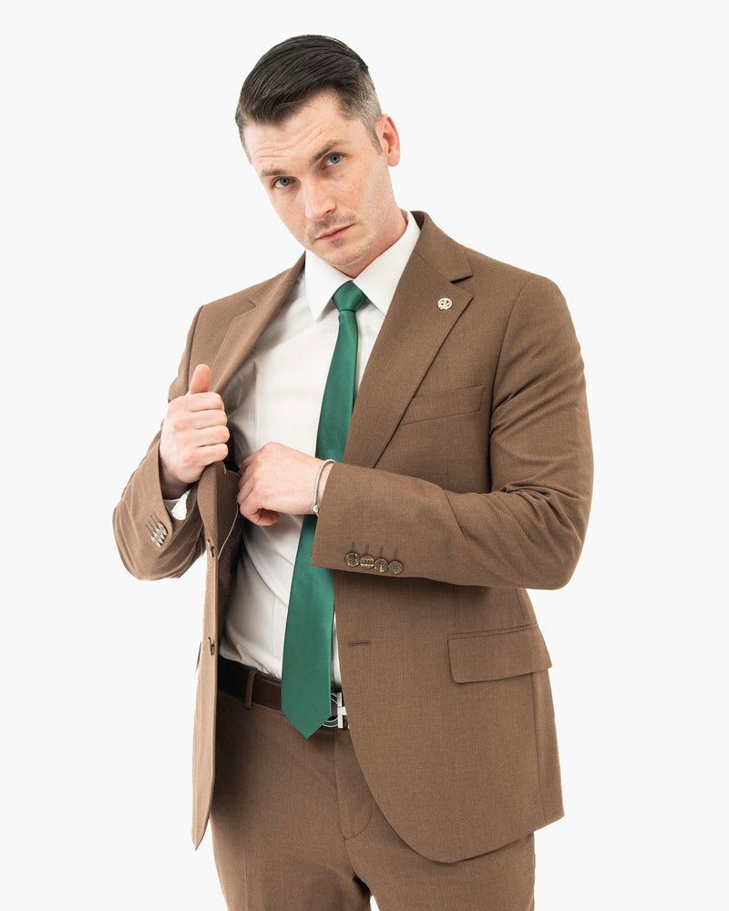 Federico | 2-Piece Tailored-Fit Suit