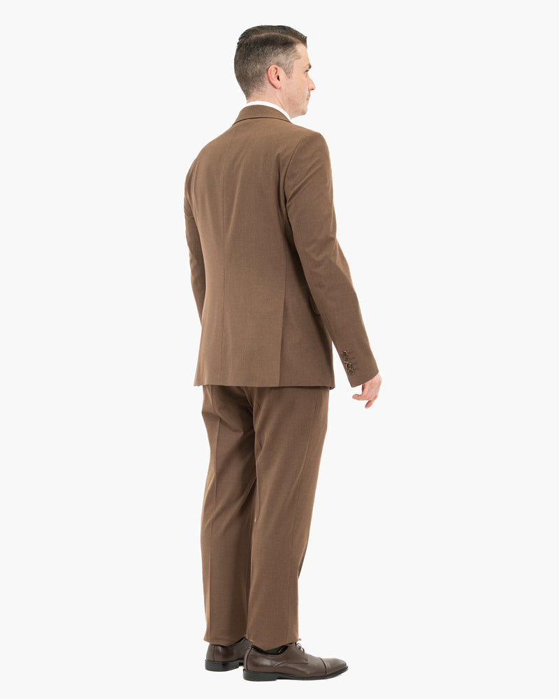 Federico | 2-Piece Tailored-Fit Suit