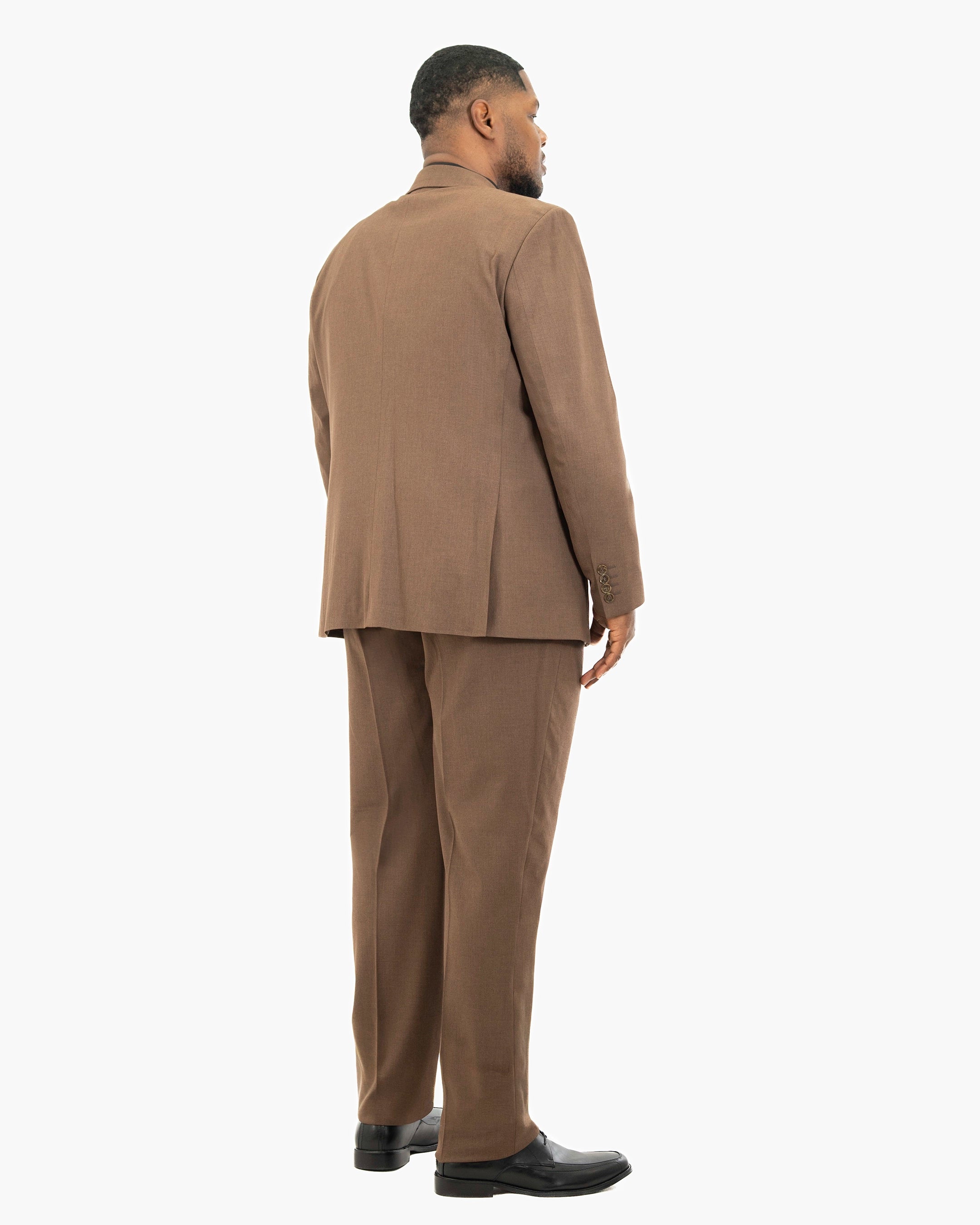 Federico | 2-Piece Tailored-Fit Suit