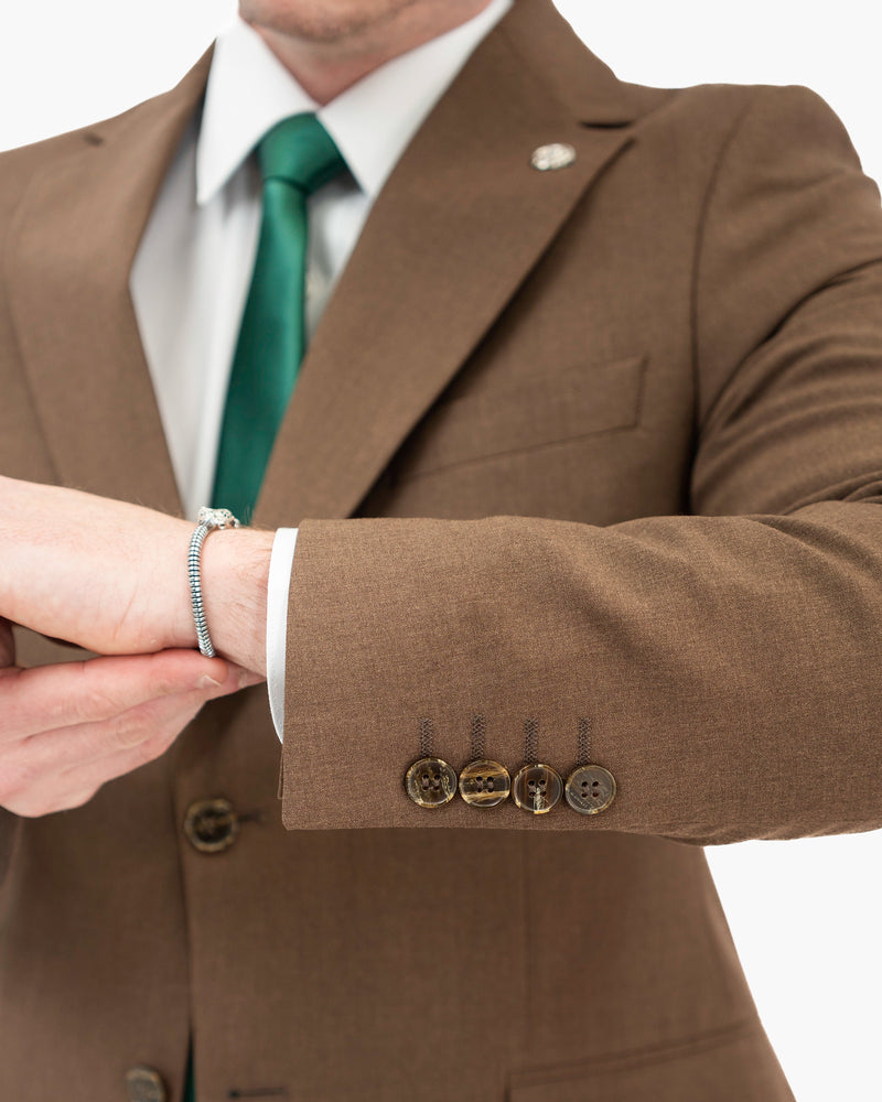 Federico | 2-Piece Tailored-Fit Suit