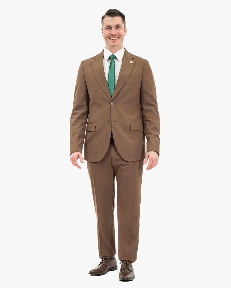 Federico | 2-Piece Tailored-Fit Suit