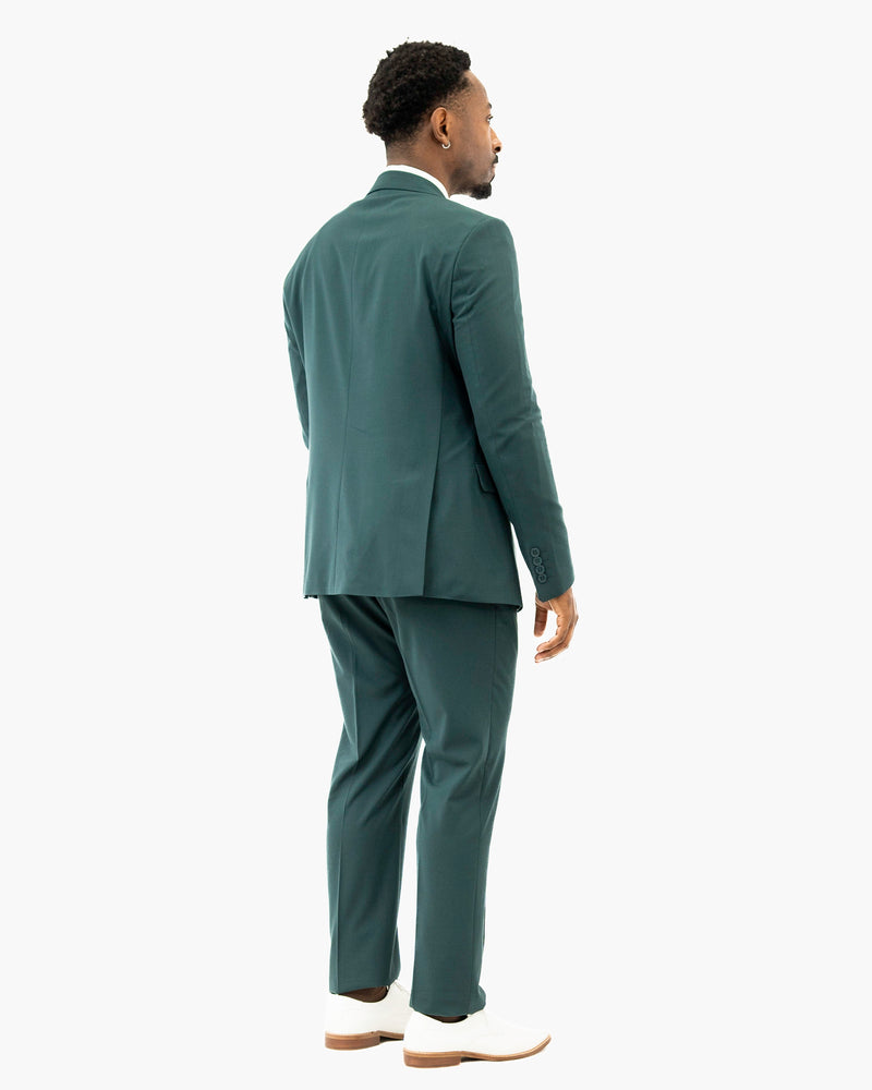 Federico | 2-Piece Tailored-Fit Suit