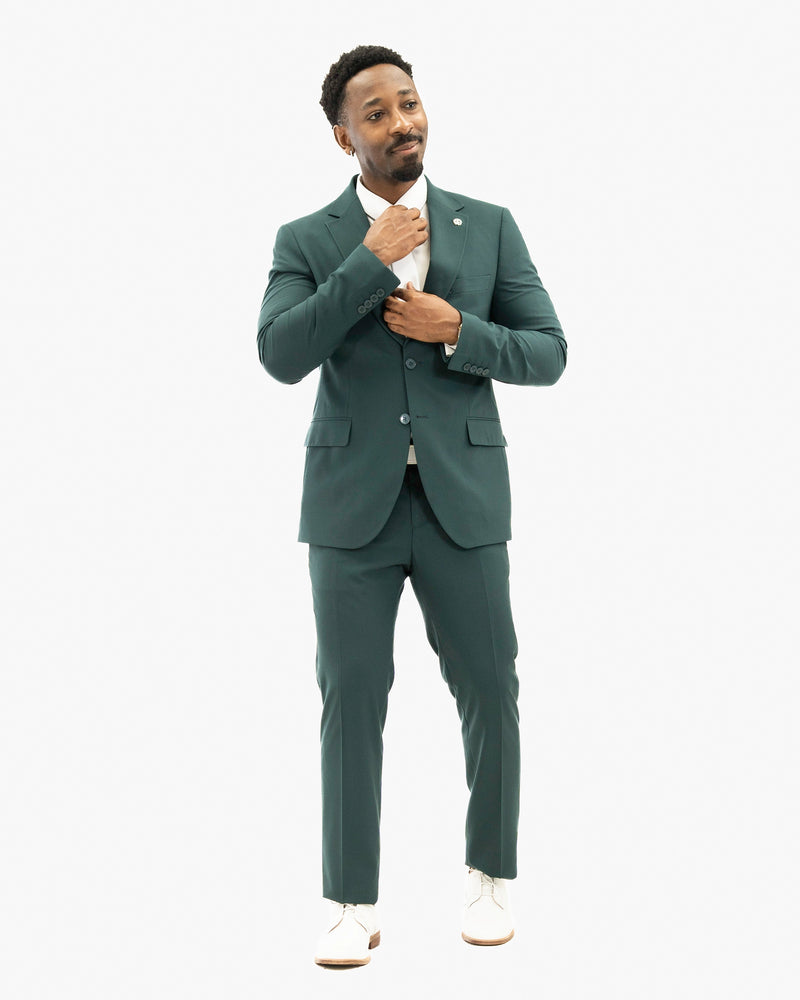 Federico | 2-Piece Tailored-Fit Suit