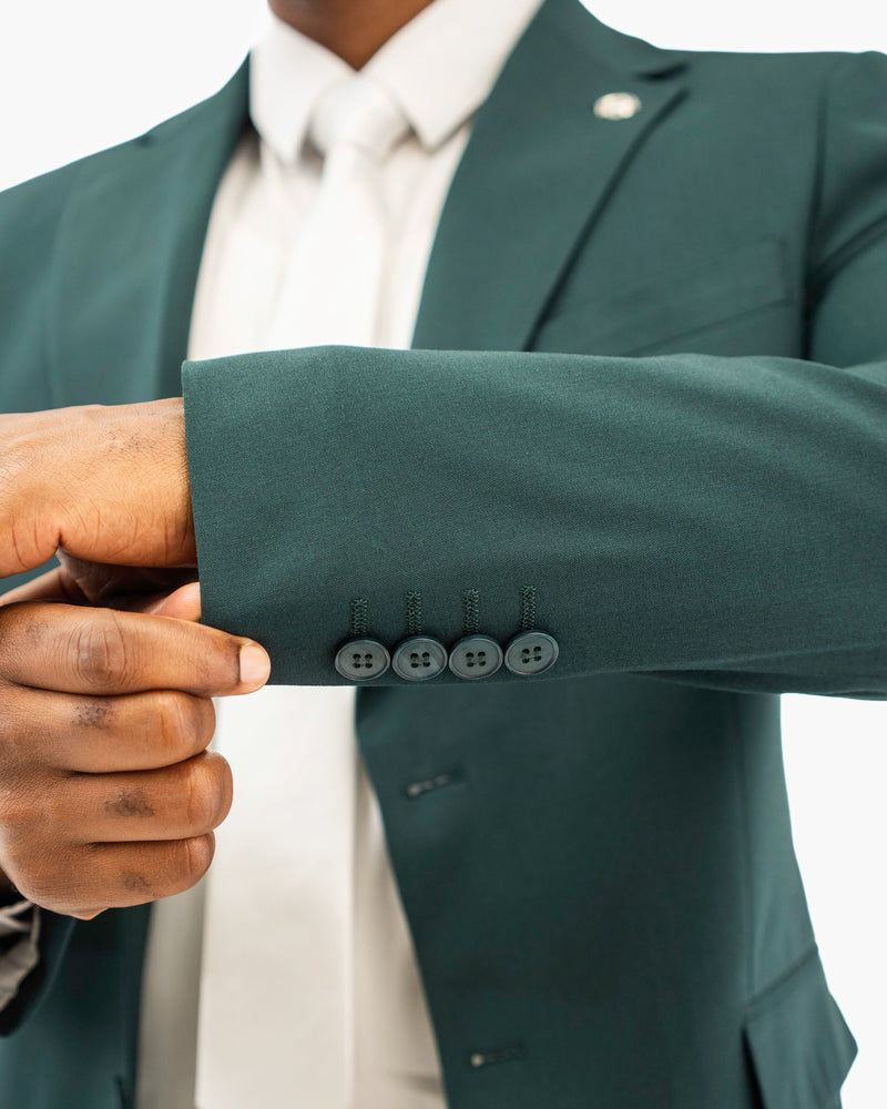 Federico | 2-Piece Tailored-Fit Suit