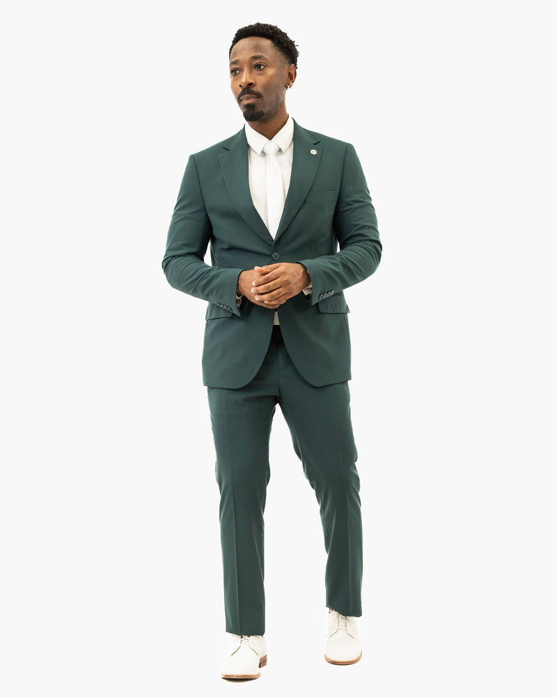 Federico | 2-Piece Tailored-Fit Suit