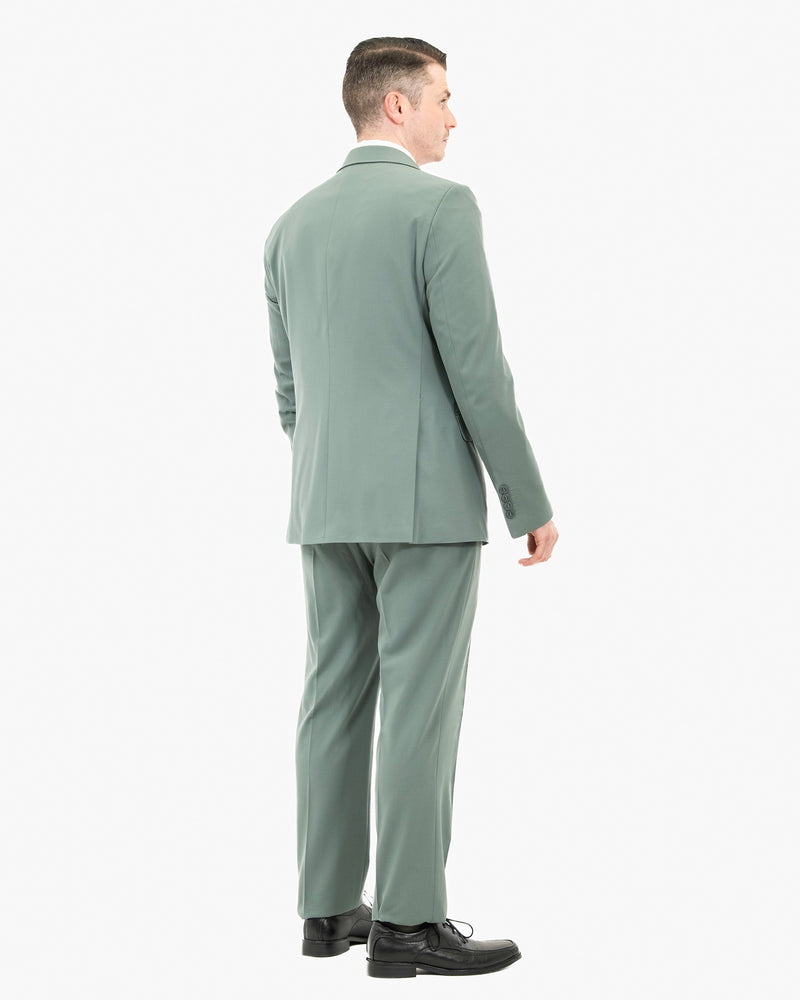 Federico | 2-Piece Tailored-Fit Suit