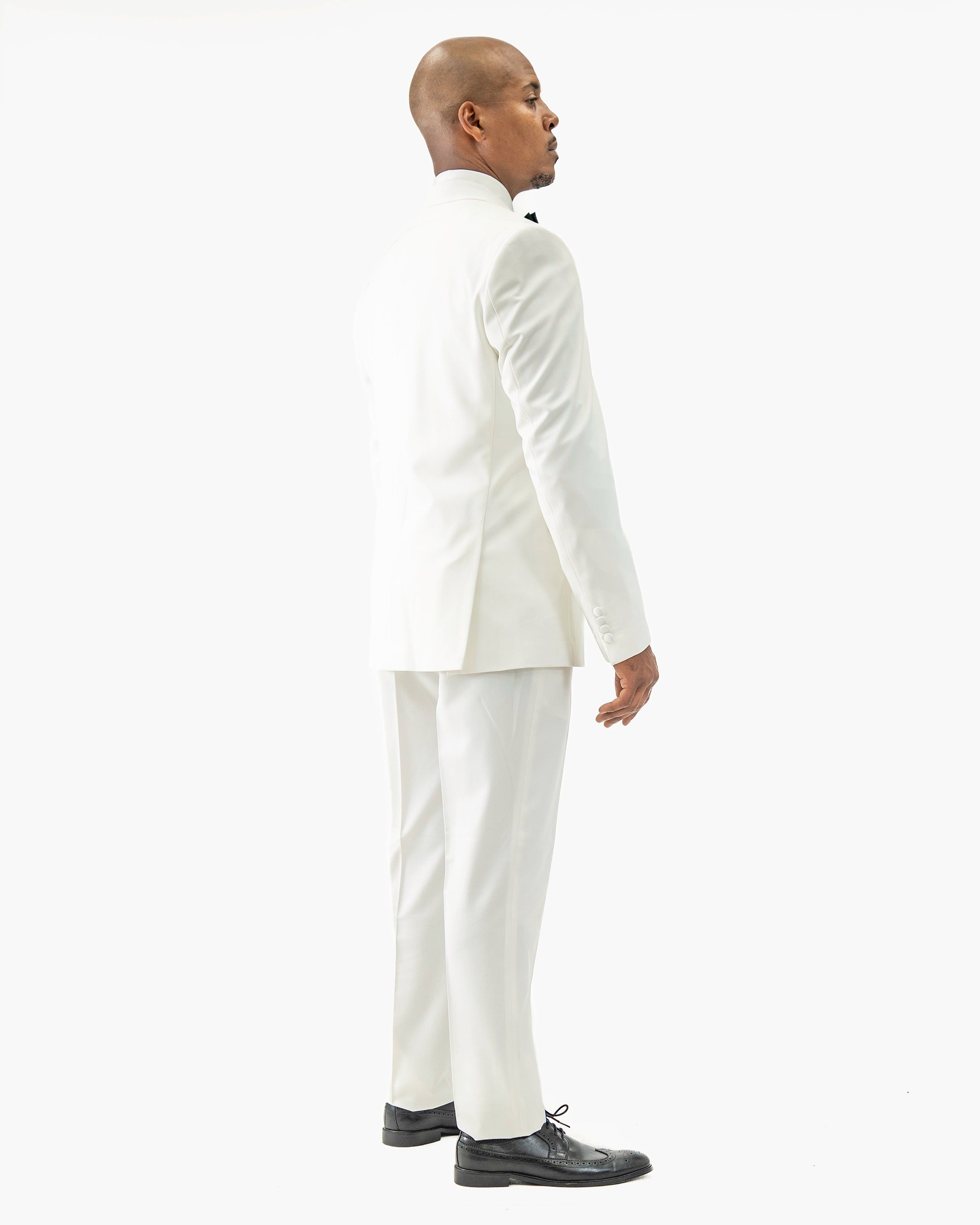 FELLINI | 3-Piece Tailored-Fit Tuxedo