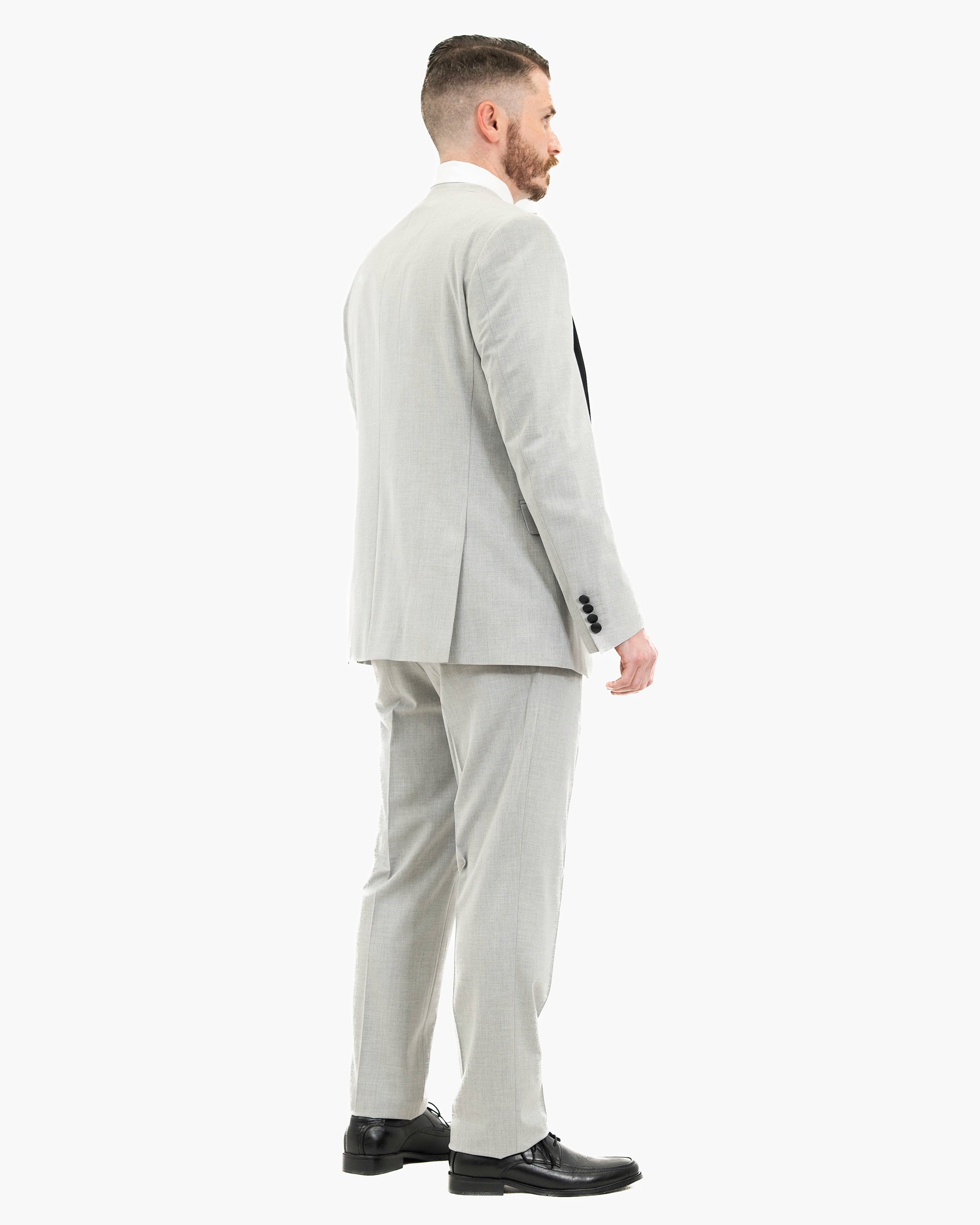 FELLINI | 3-Piece Tailored-Fit Tuxedo