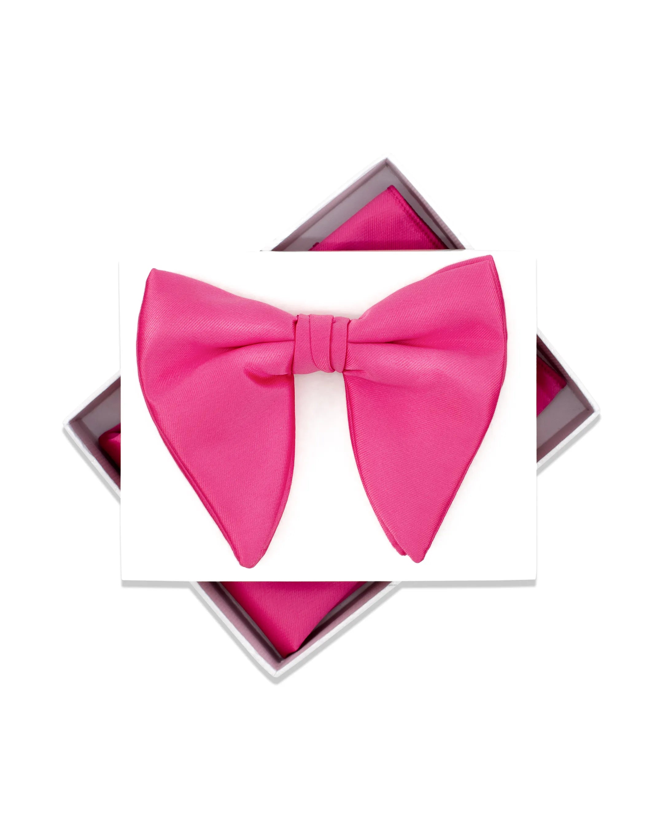 Butterfly Bow-Tie