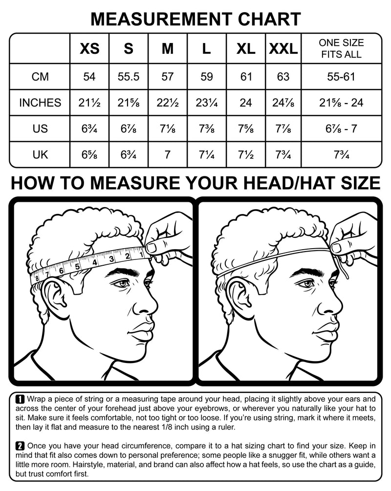 Flat-Brim Straw Fedora